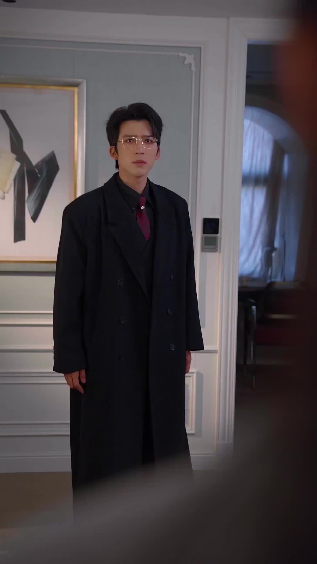 Gone from His World Episode 7