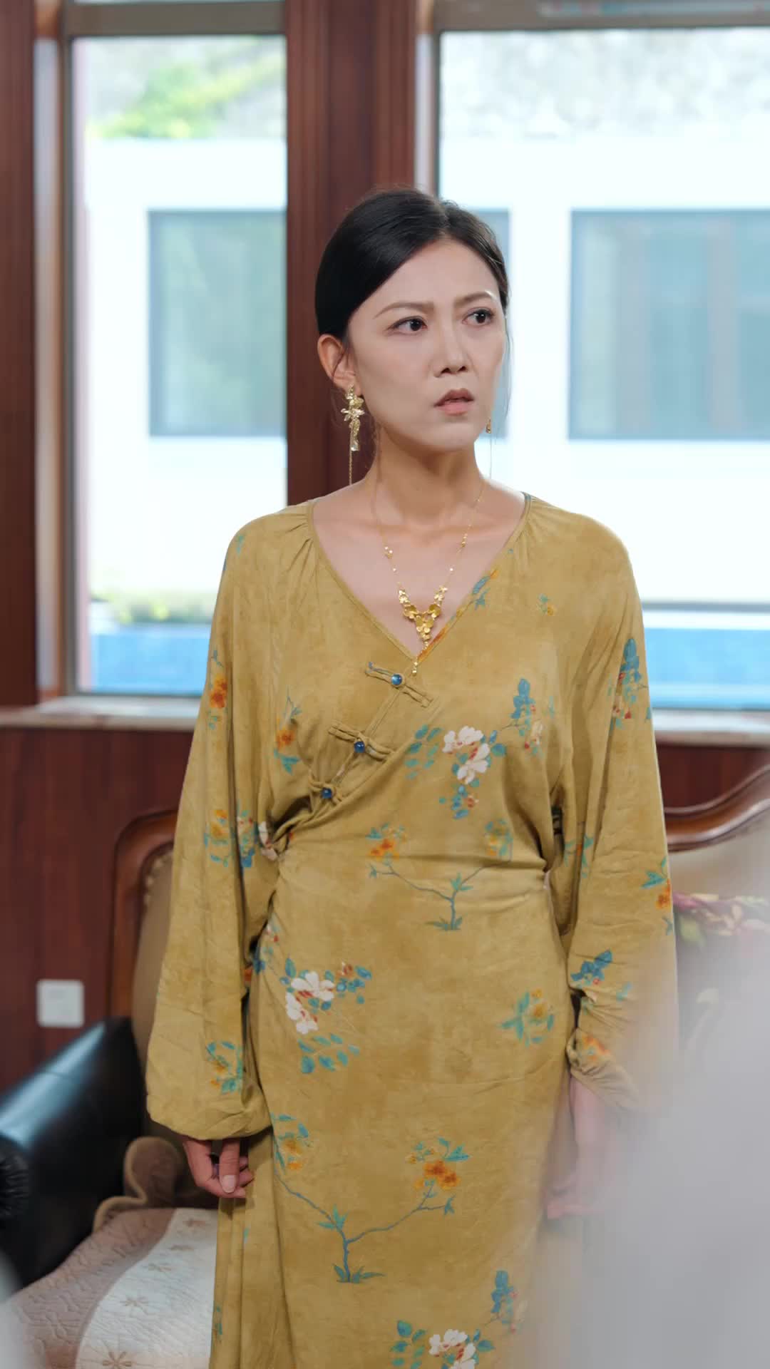 Hidden in Plain Sight: The Secret Heir's Trial of Love Episode 11