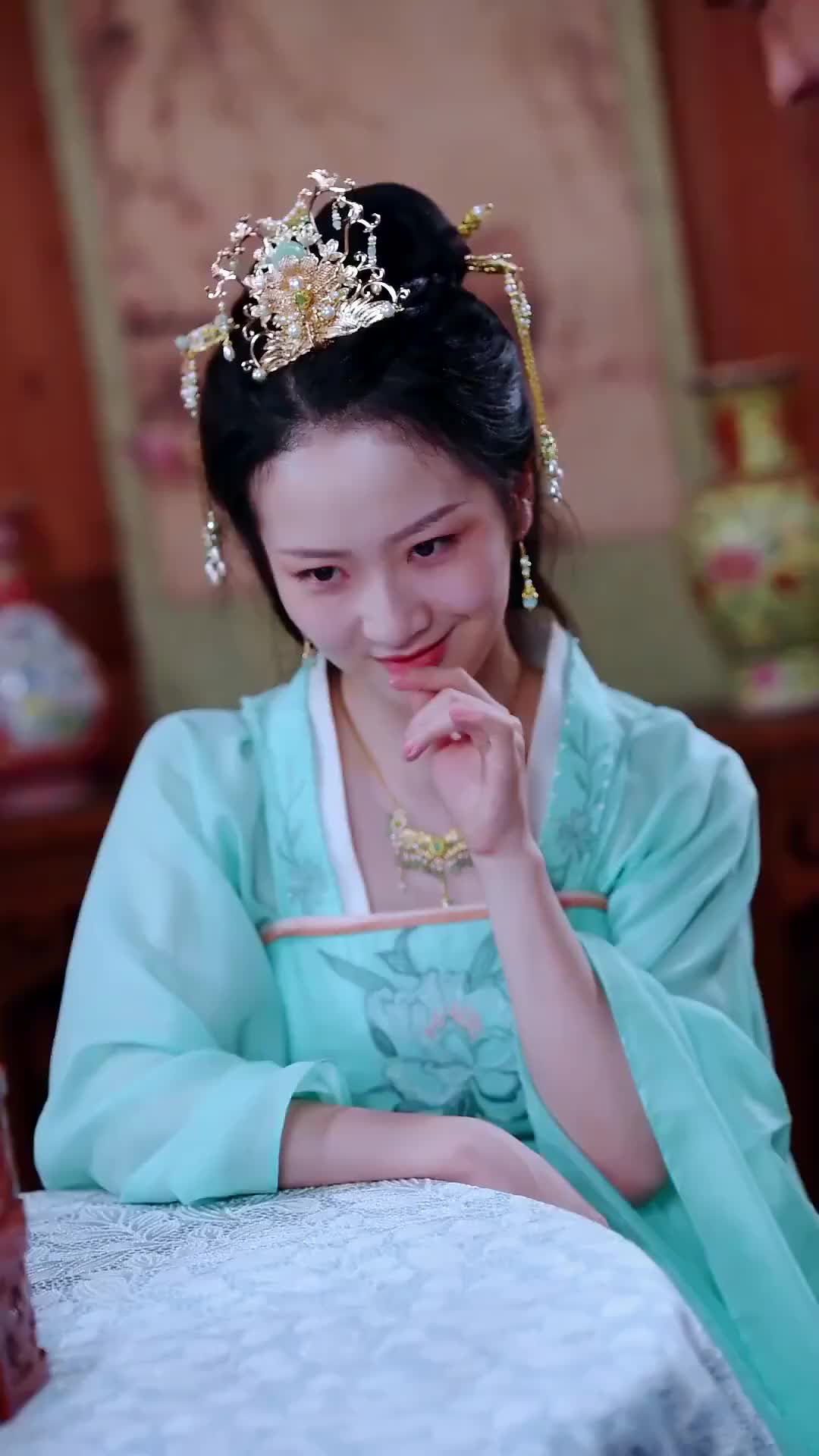 Princess Amaya From the Future	 Episode 9