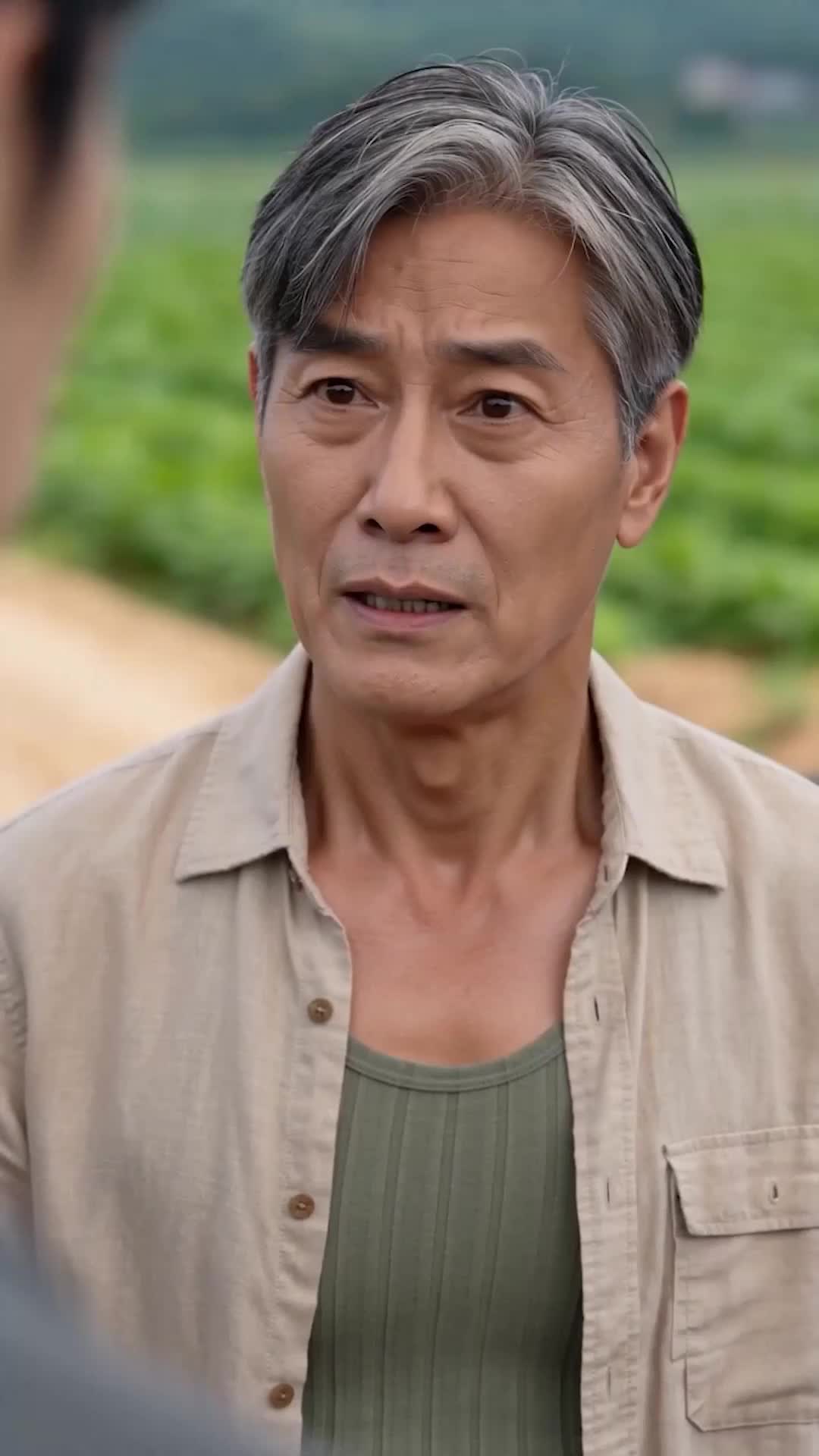 My Poor Grandpa Is Actually a Tycoon Episode 2