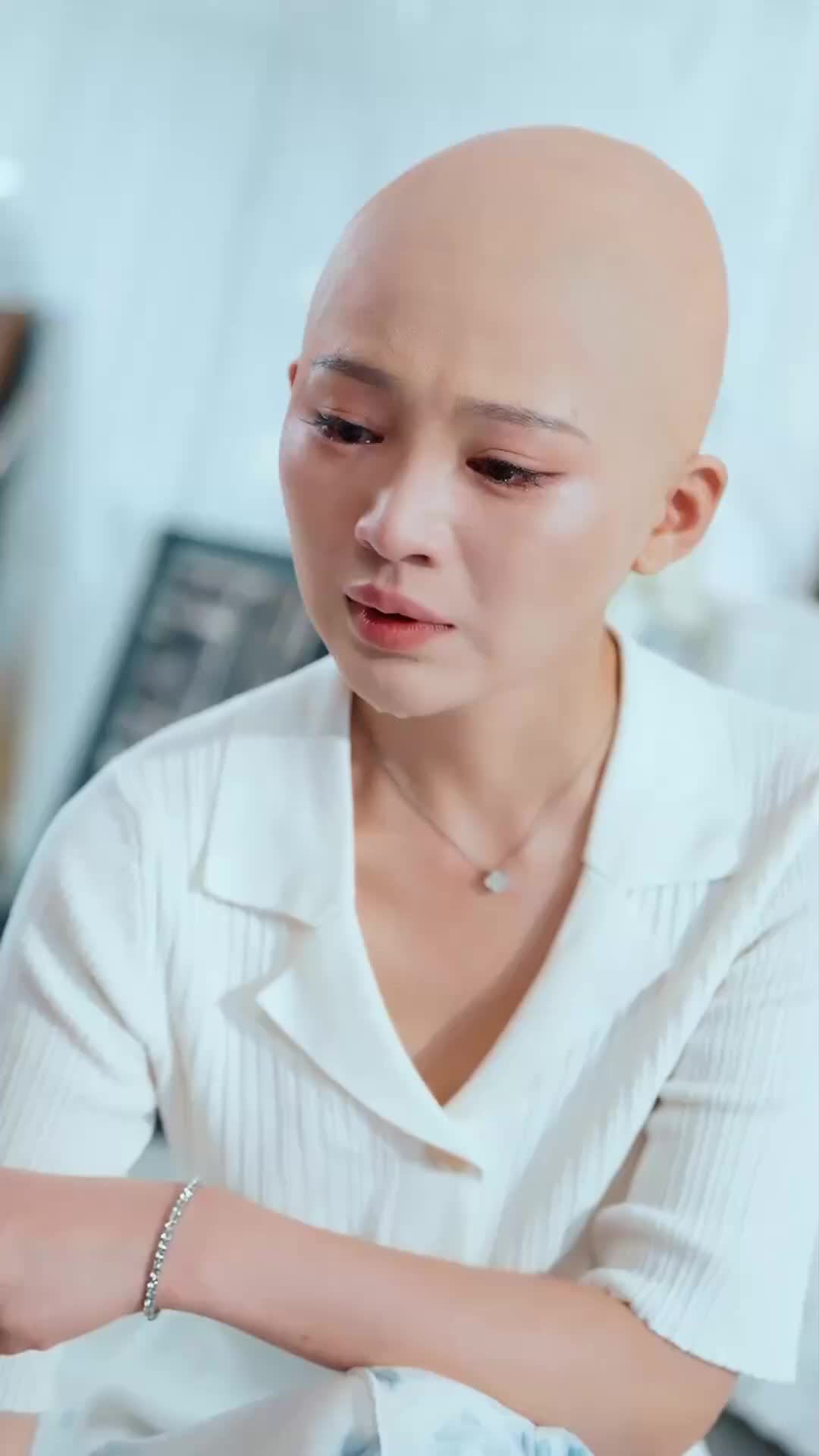 Pesan Terakhirku di Surat Ketigaku - Episode 14 - Episode 14