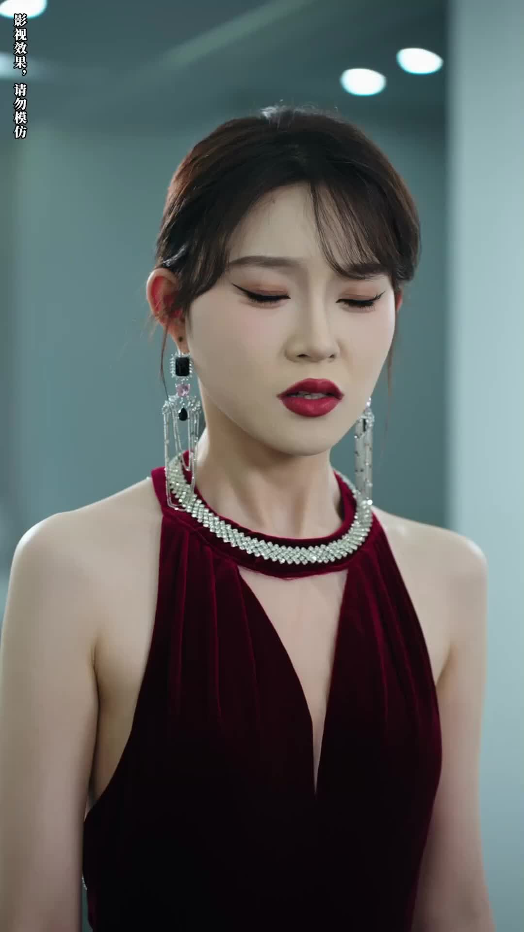 Vengeance of a Broken Heart Episode 7