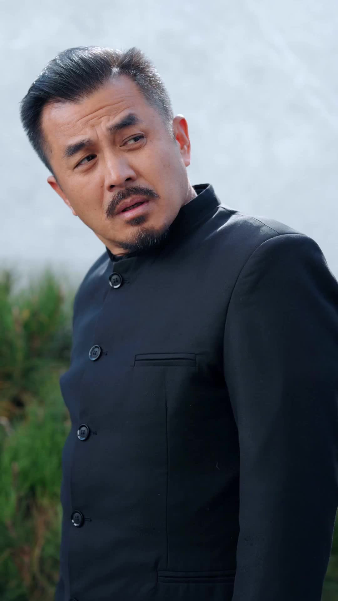 Ke Dunia Fana, Istriku Istimewa Episode 8