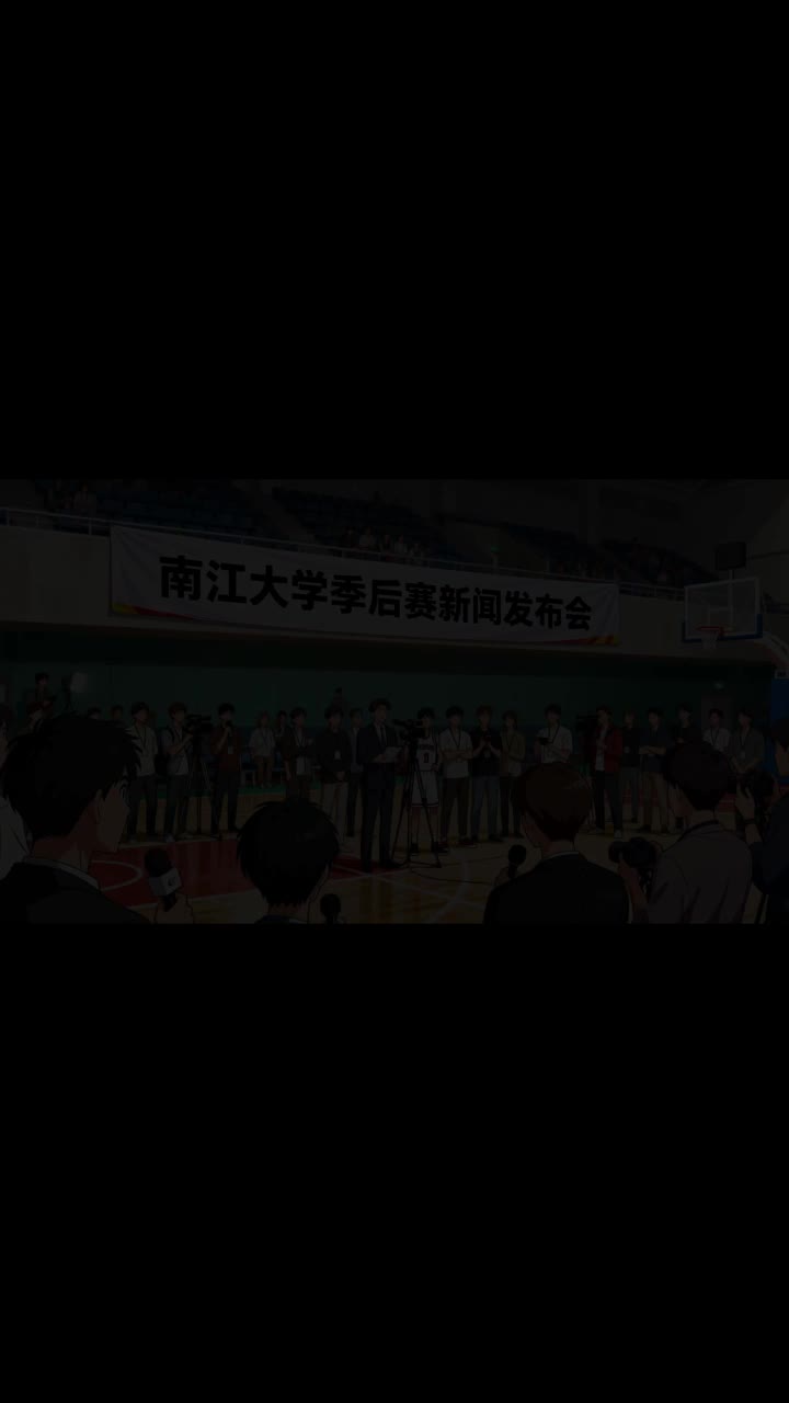 籃球之神 第9集