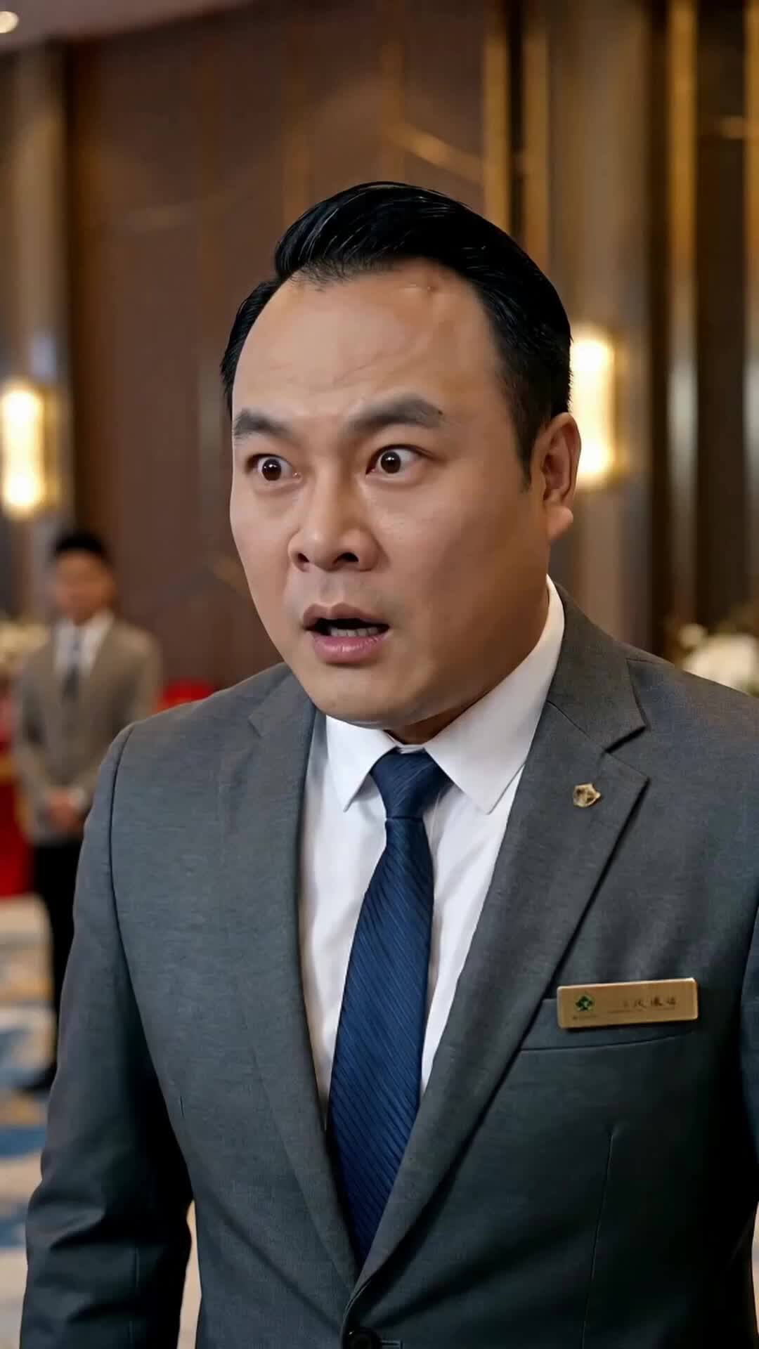 Don't Mess With the Bosses' Mom Episode 10