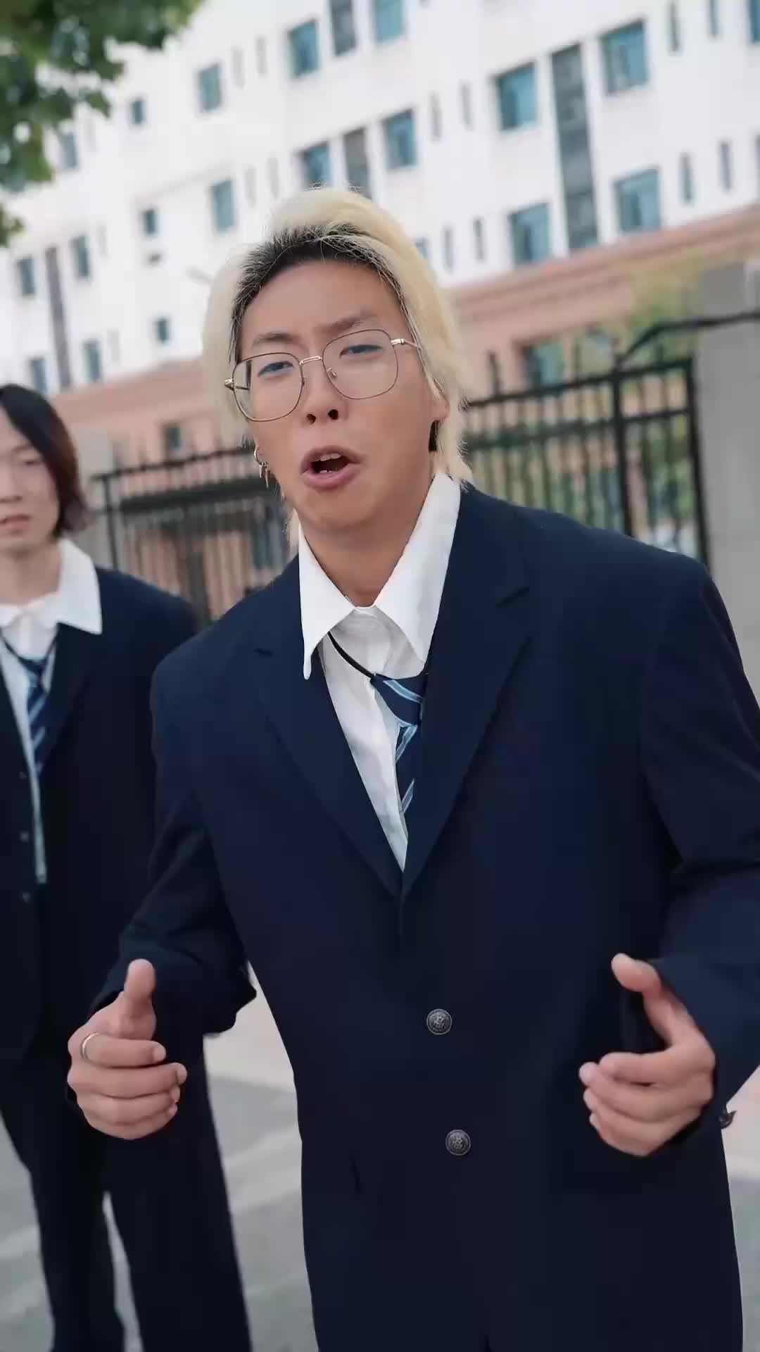 父慈子孝：老爹吹牛，我來兌現 第10集