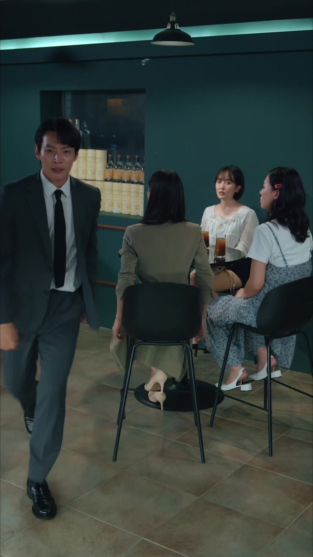 Bride War Episode 6