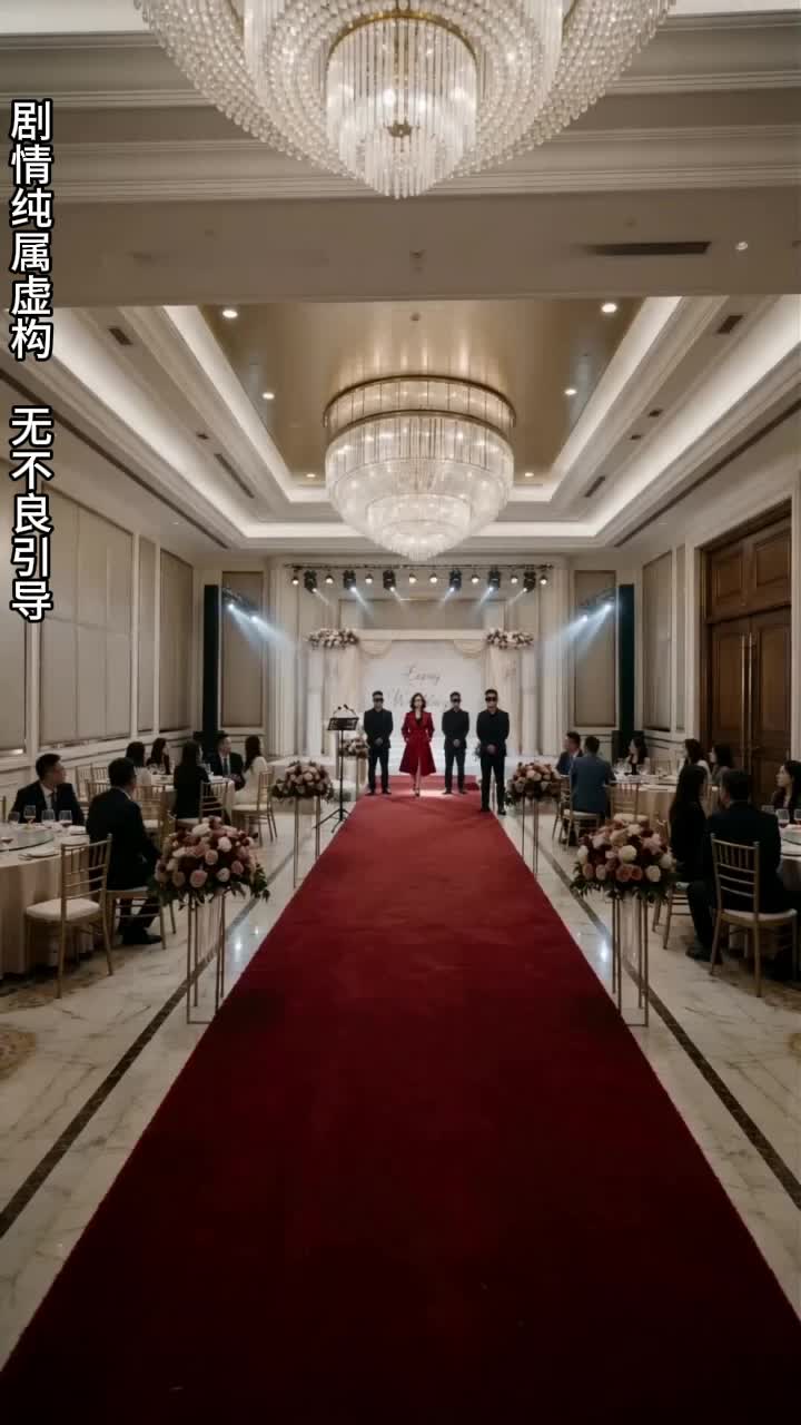 闺蜜的假面 第9集