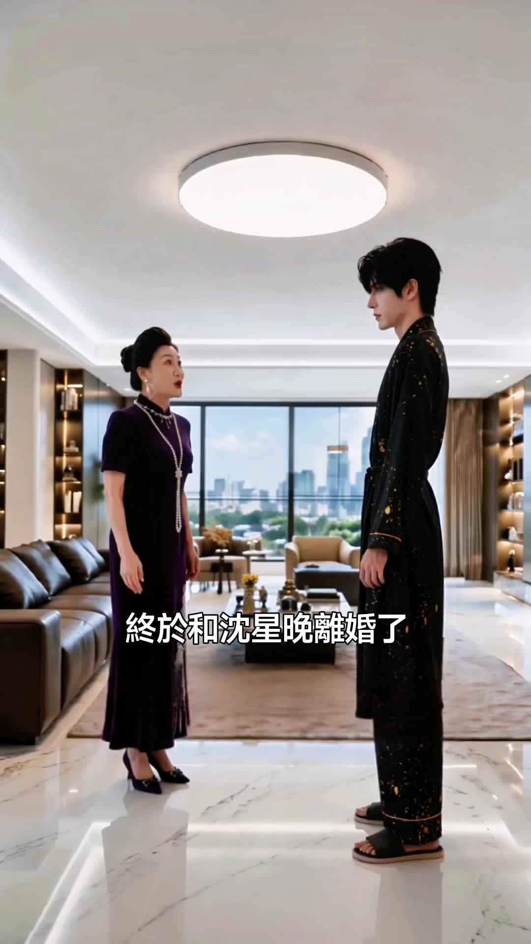 一路星光閃耀 第8集