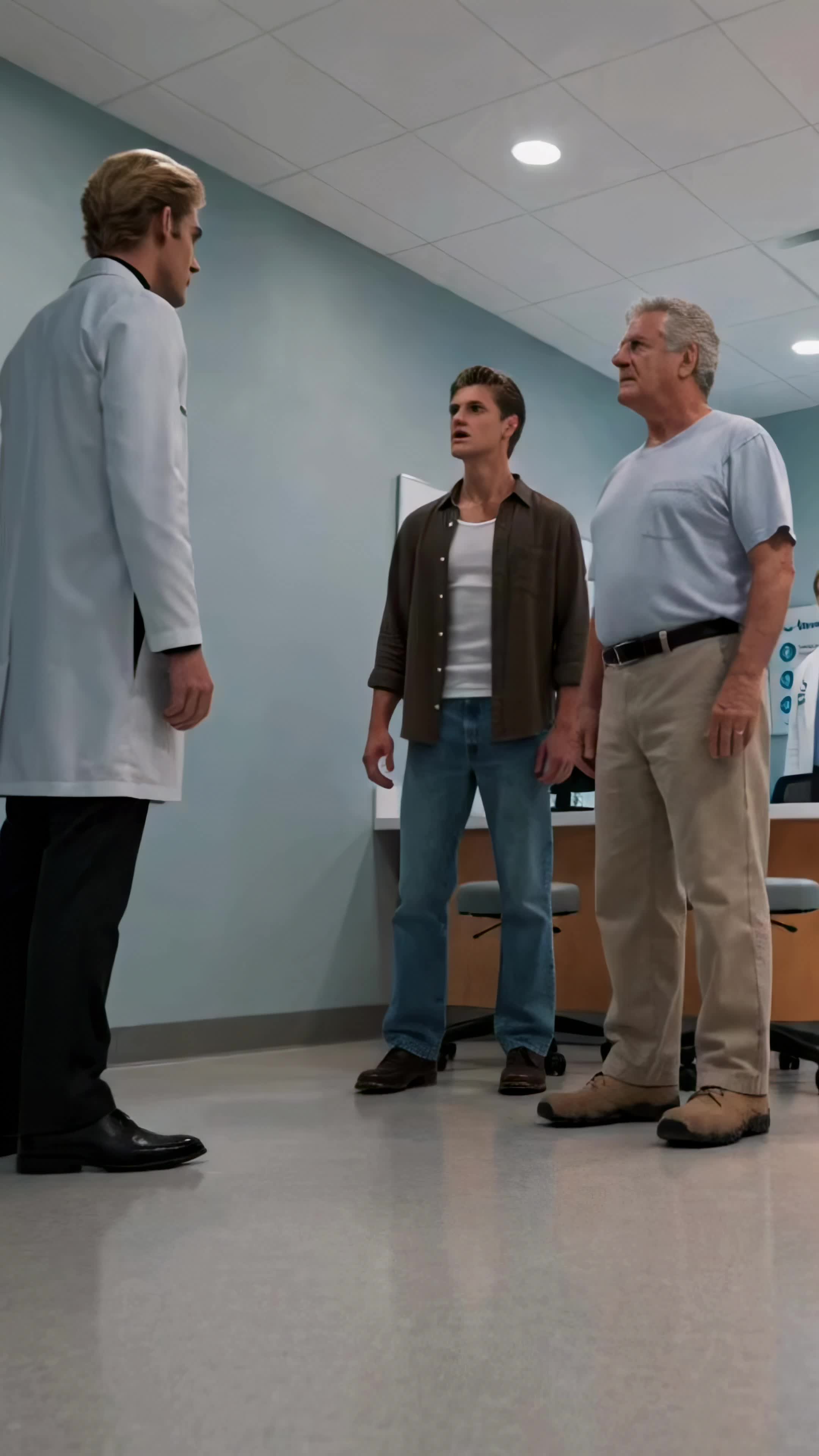 Clinic Miracle Episode 8
