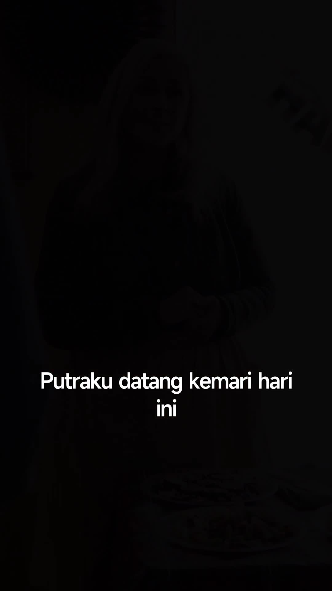 Kembalinya si Anak Hilang Episode 10
