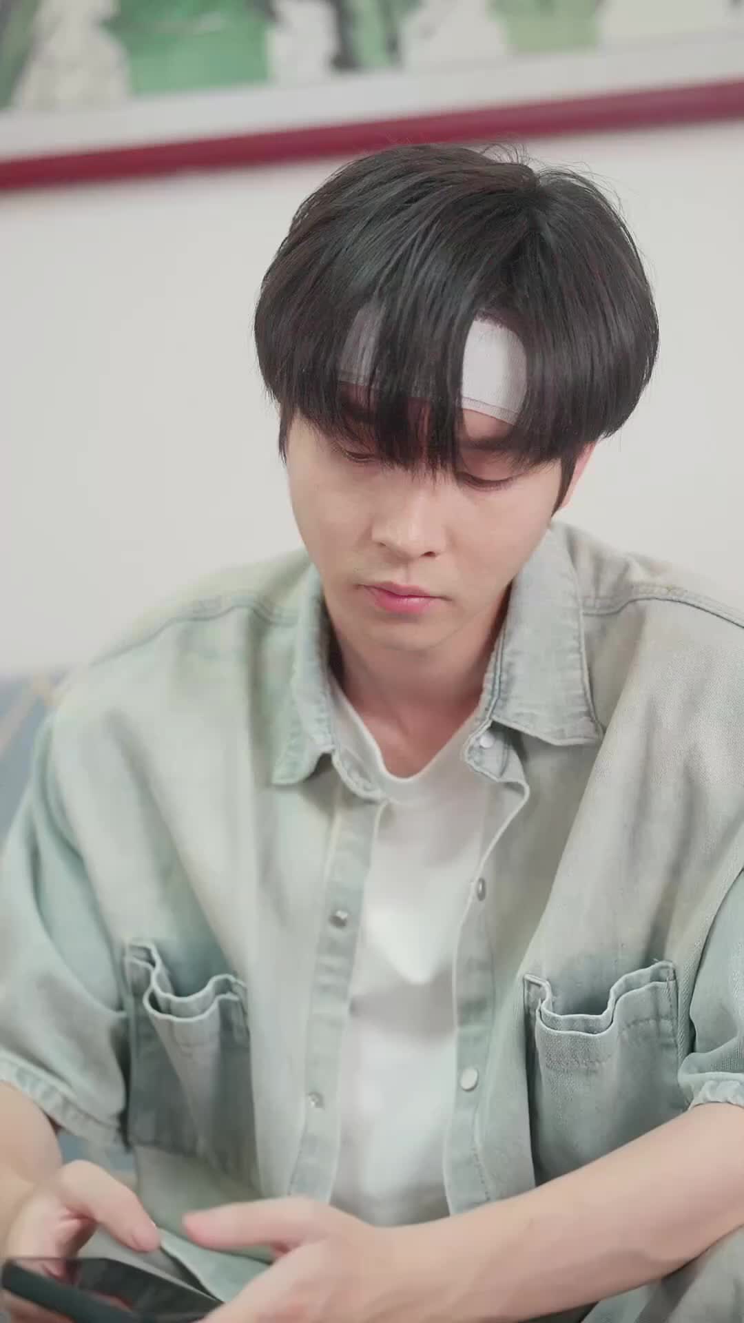 Pernah Tunggu Indahnya Cinta - Episode 9 - Episode 9