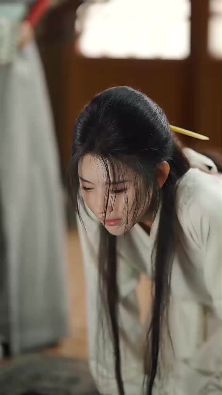 촛불 아래 붉은 꽃 제8회