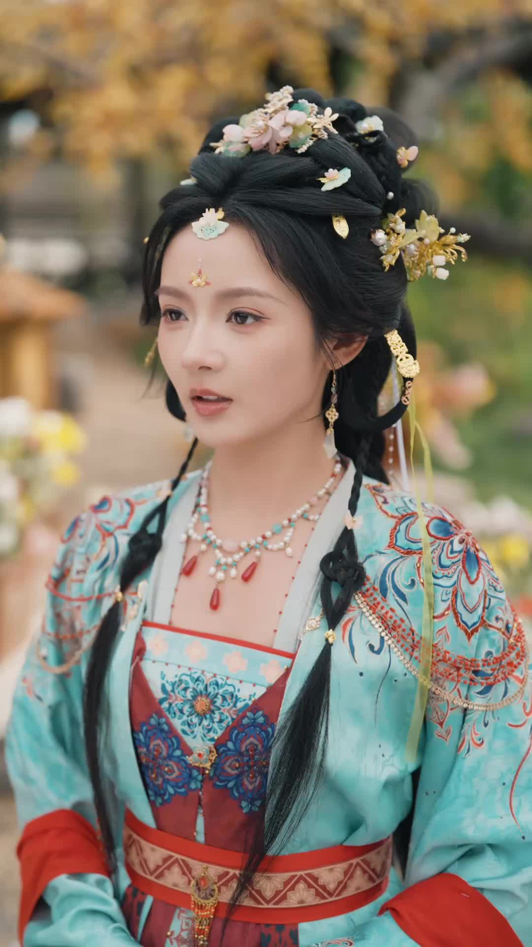 退婚後，我選了全城第一紈絝當夫君 第4集