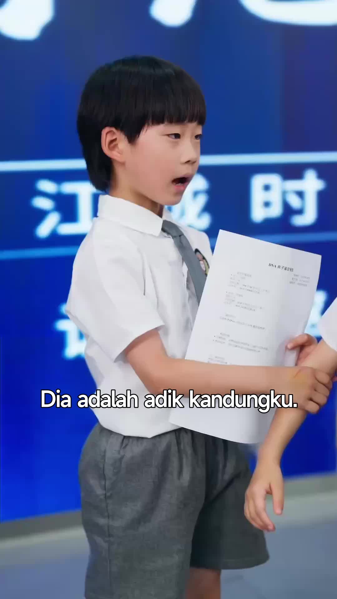 Bunga Mekar dari Air Mata - Episode 44 - Episode 44