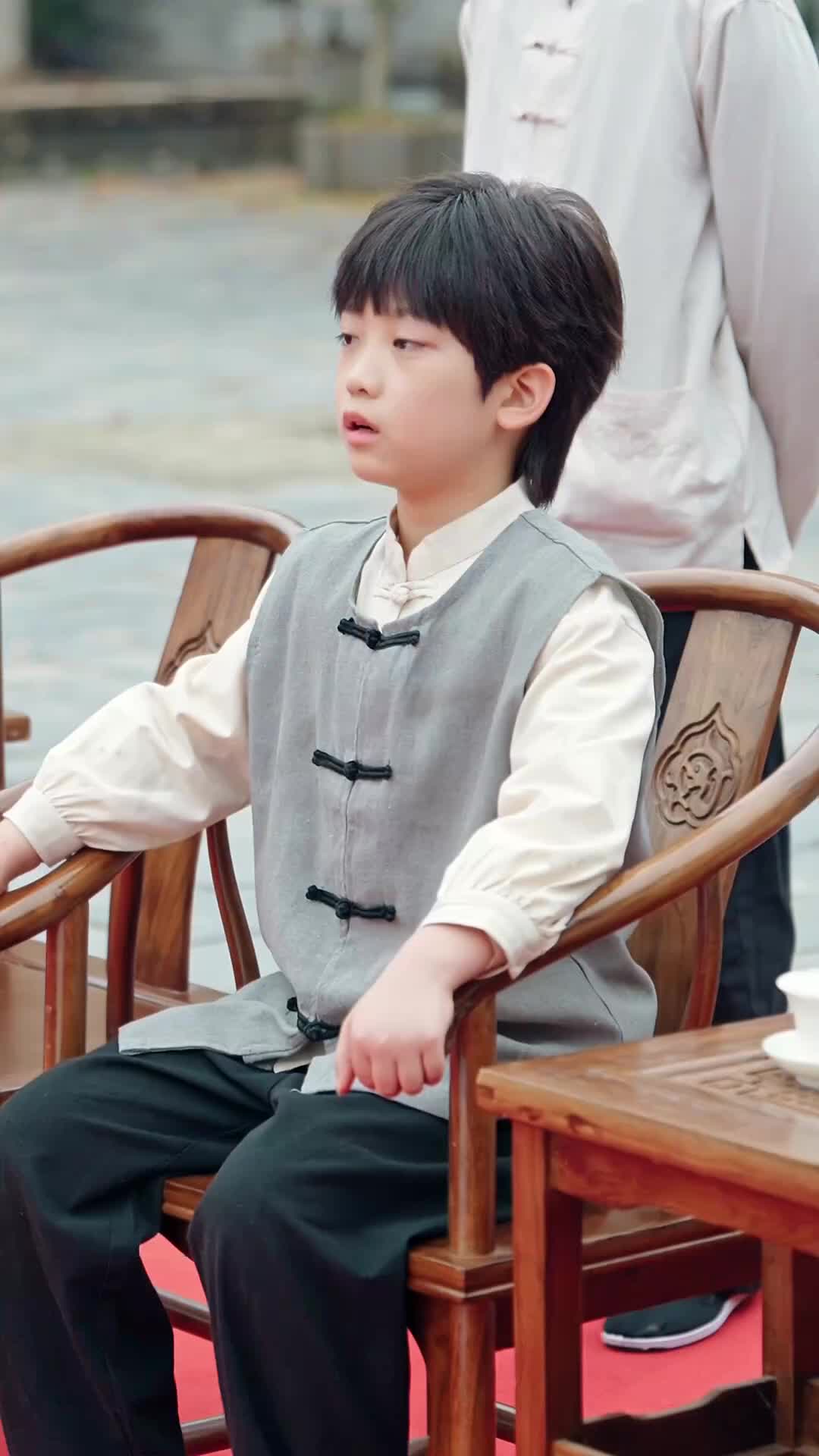 少年國醫：傳承震寰宇 第10集