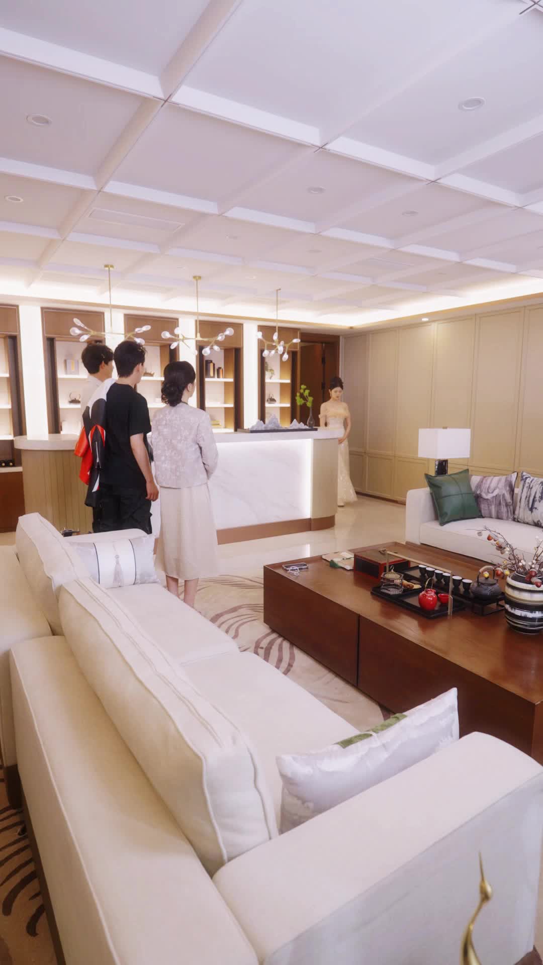 野丫頭翻身變團寵 第9集