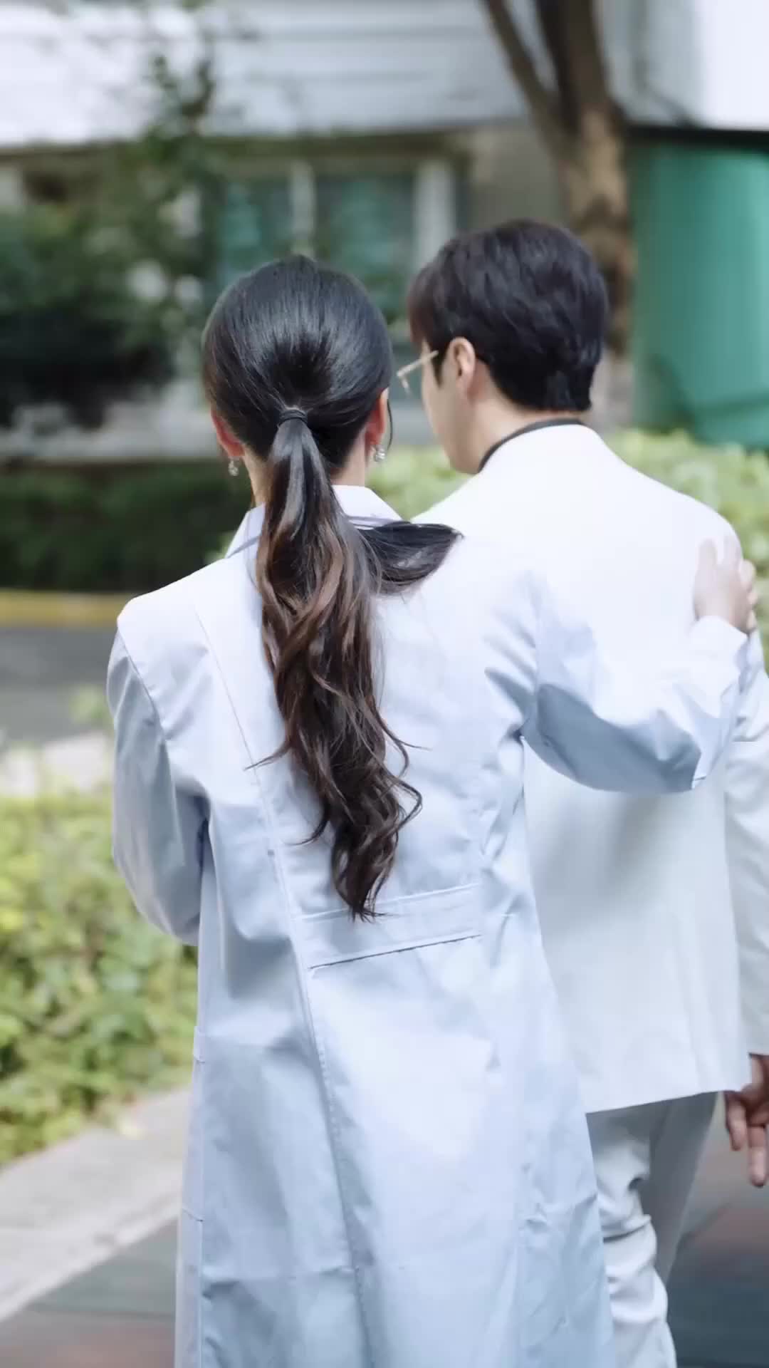 แม่คะ รักหนูสักครั้งได้ไหม ที่9ตอน