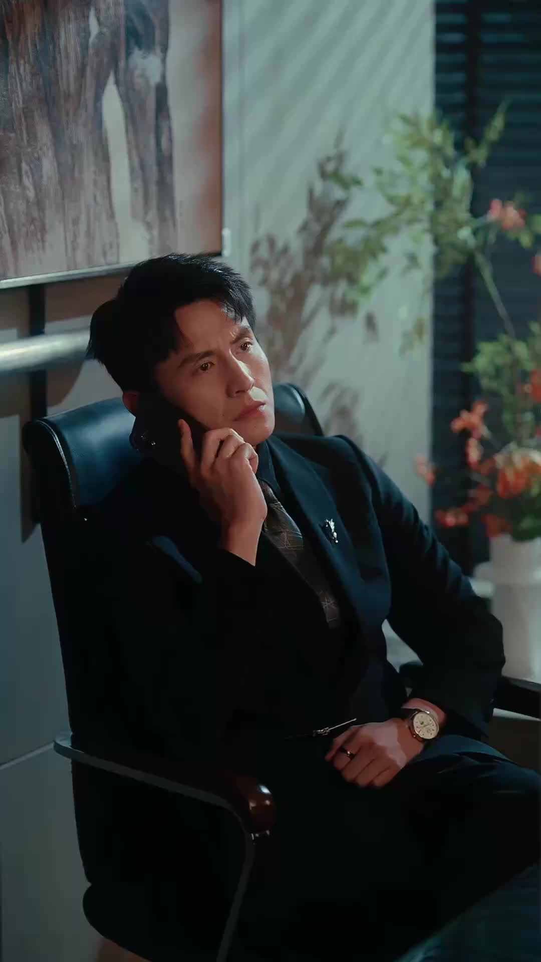 Suara di Balik Sunyi - Episode 24 - Episode 24