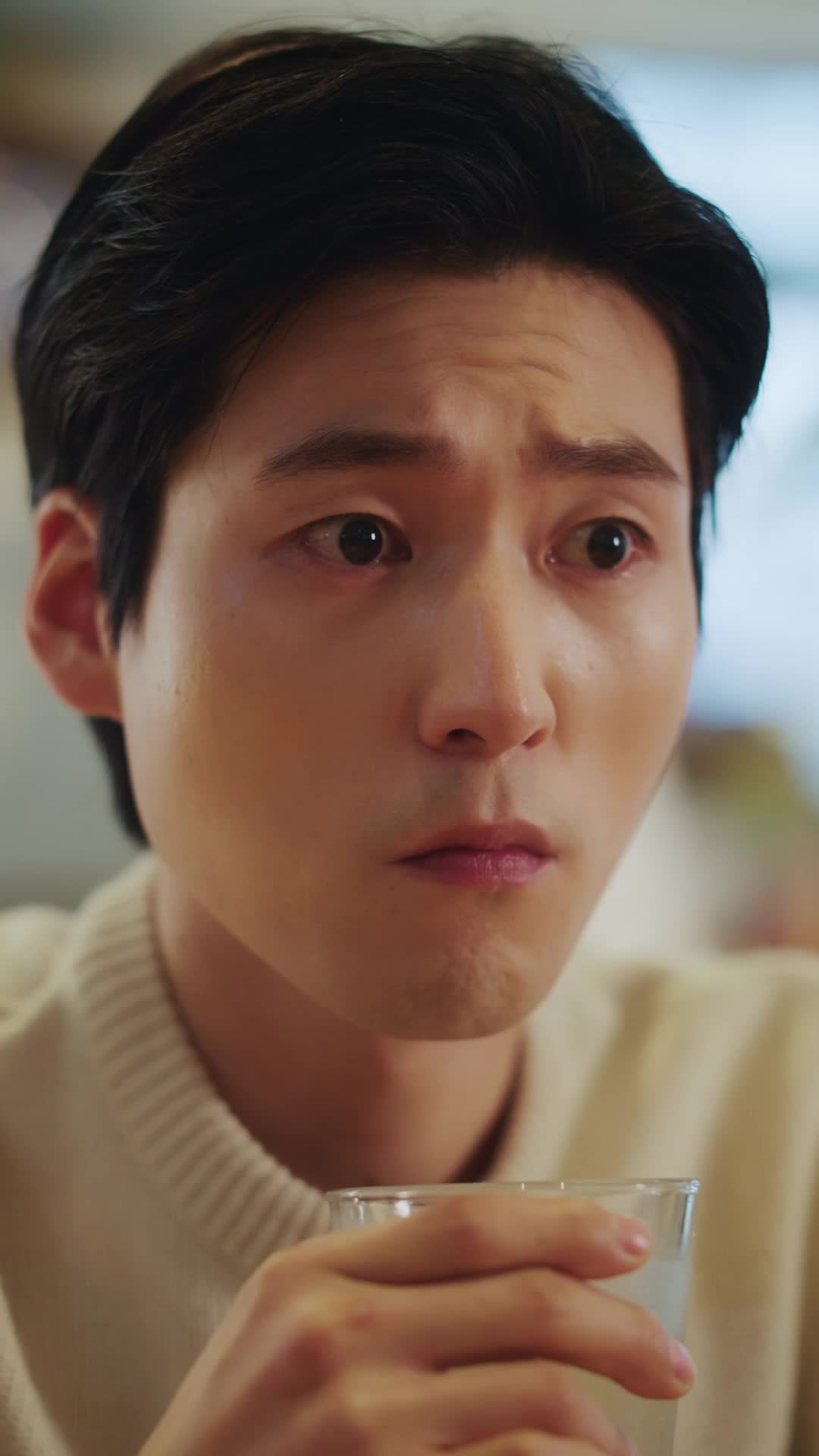 My Partner, the Devil Episode 4