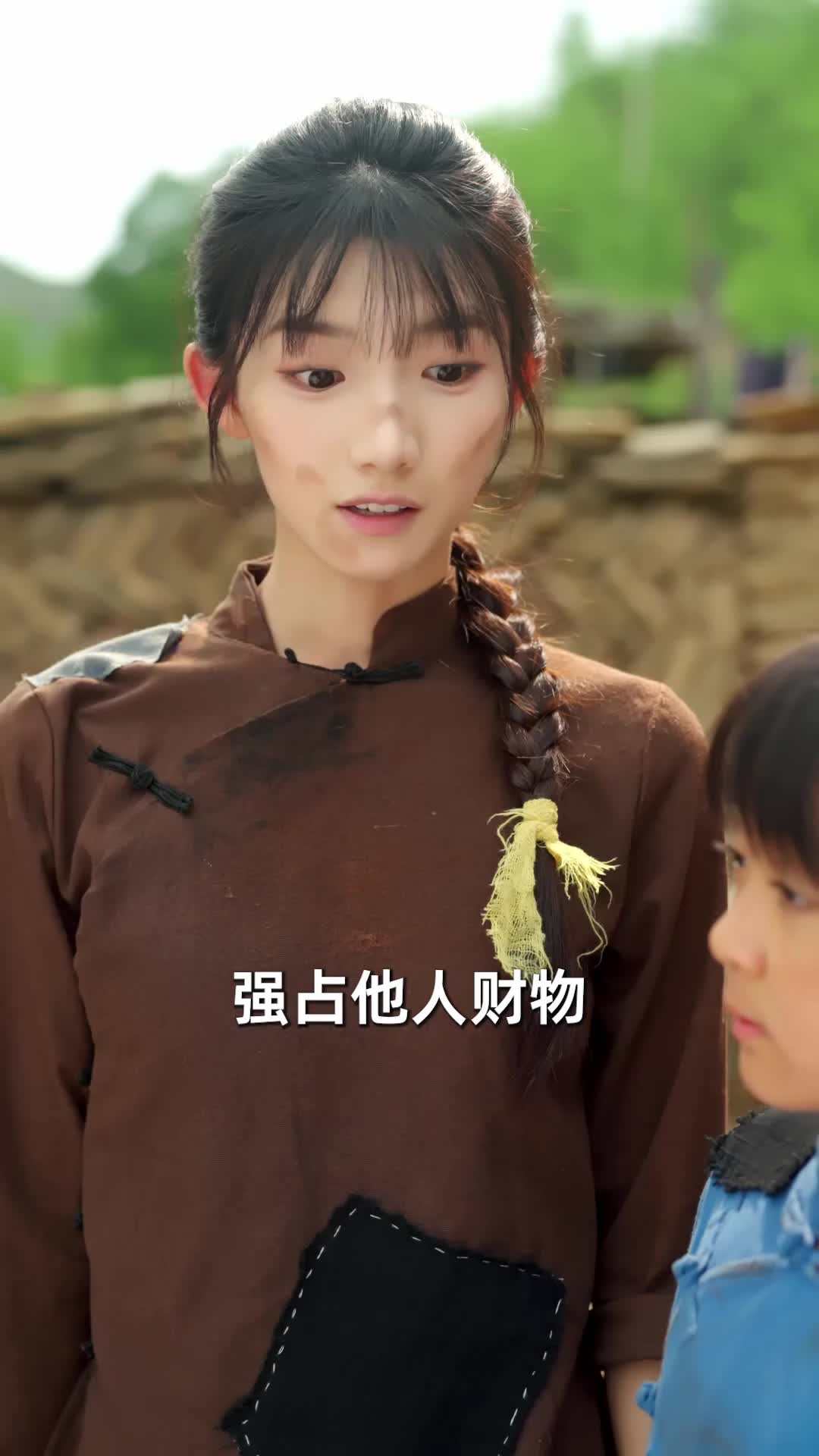 回到荒年,从直播开始 第6集