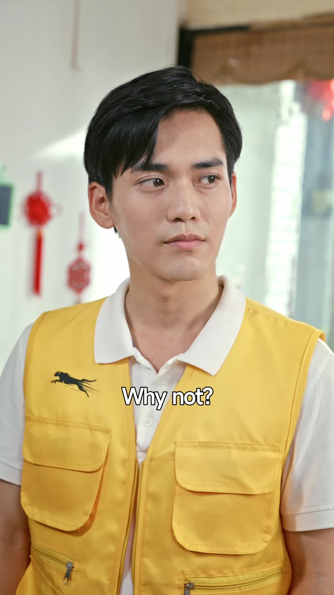 Eyes on Treasure, Hands on Fortune Episode 11