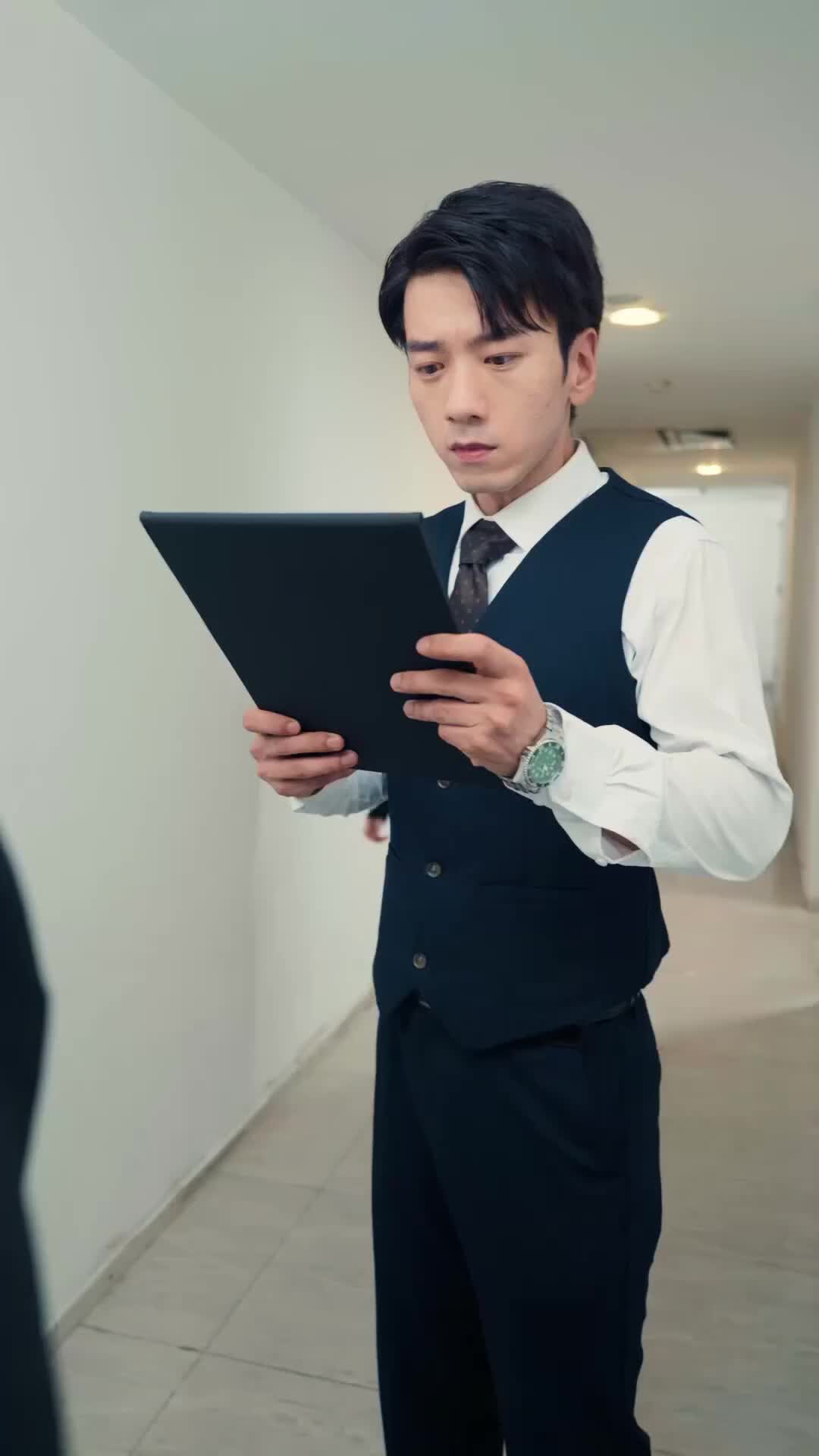 Saat Kau Melupakanku - Episode 16 - Episode 16