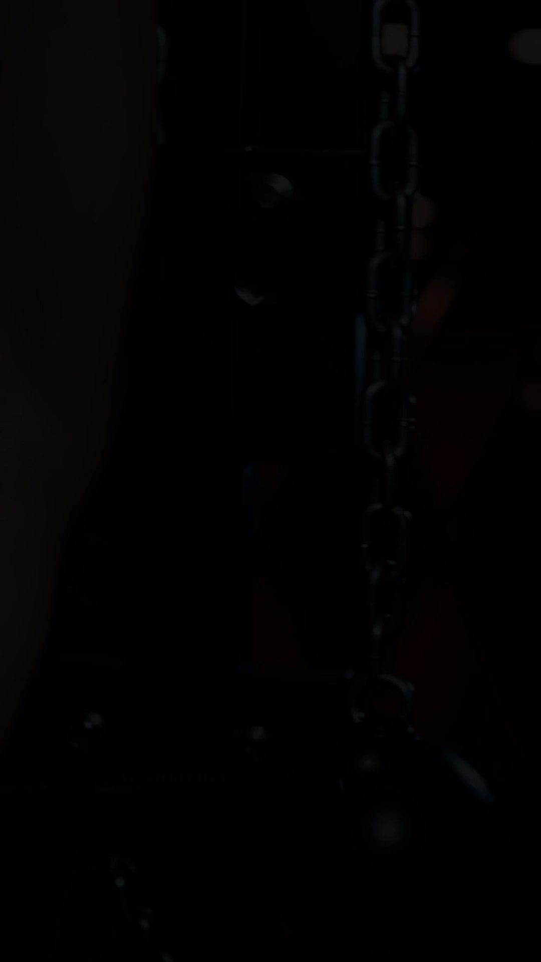 My Mafia Boss's Dirty Secret Episode 1