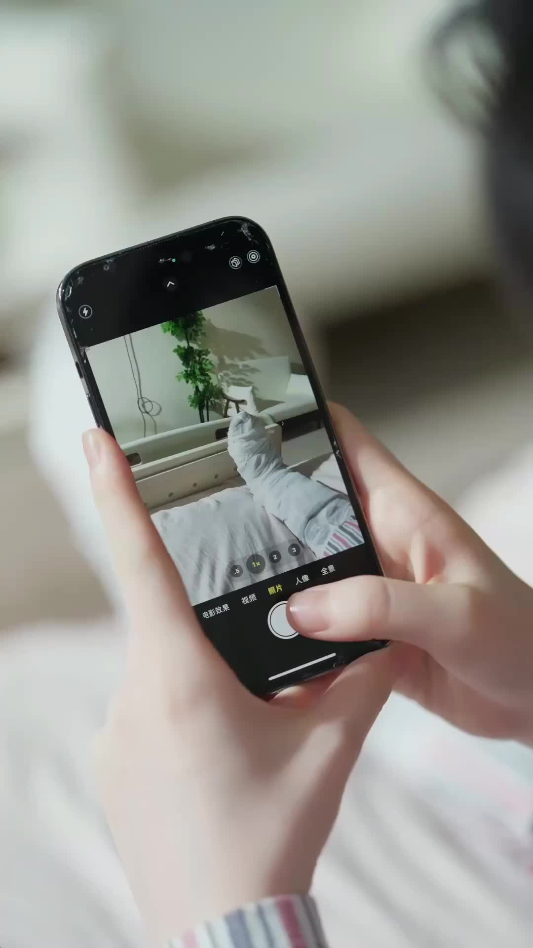 รุกสุดใจ นายหมอเพื่อนบ้าน ที่6ตอน