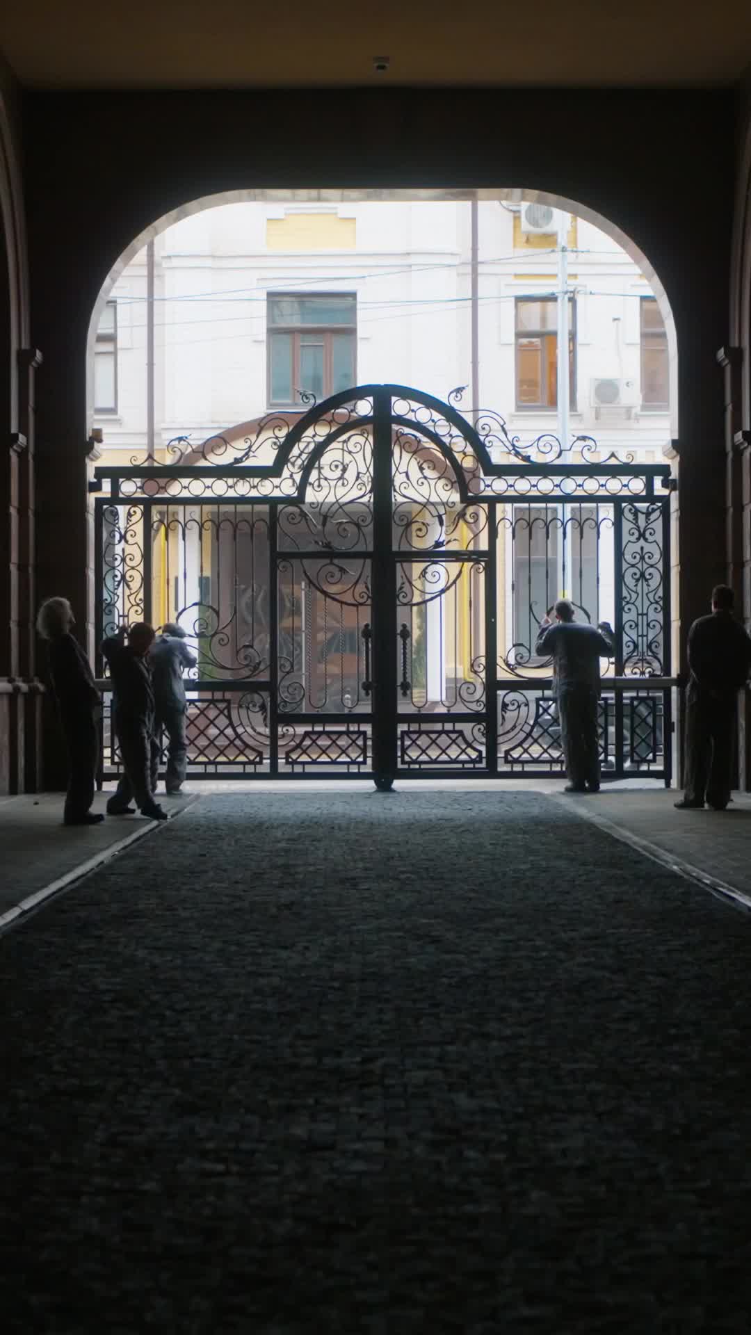 Cukup Sudah Kau Sakiti Diriku - Episode 1 - Episode 1