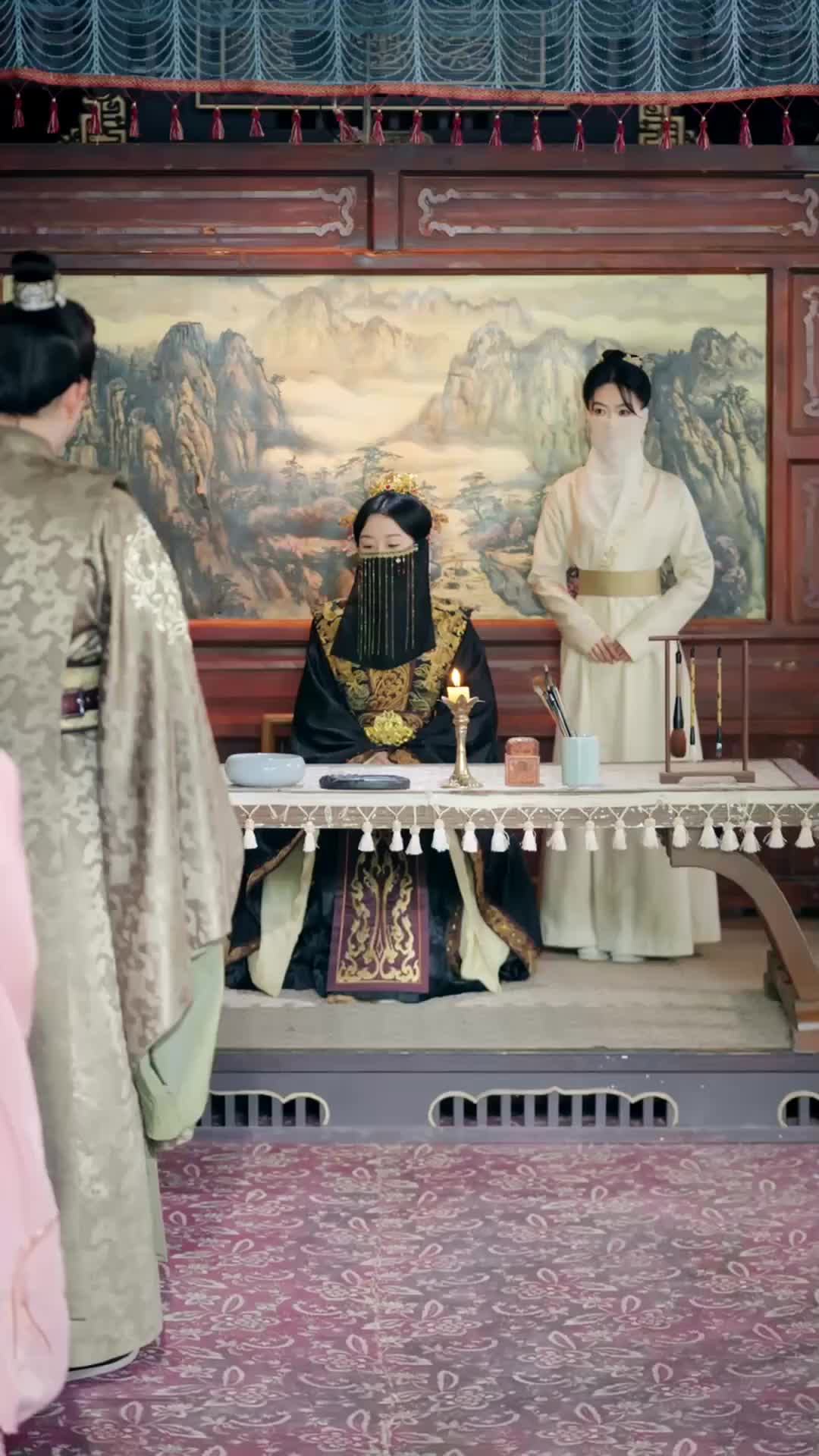 Putri yang Tak Akan Tunduk - Episode 60 - Episode 60