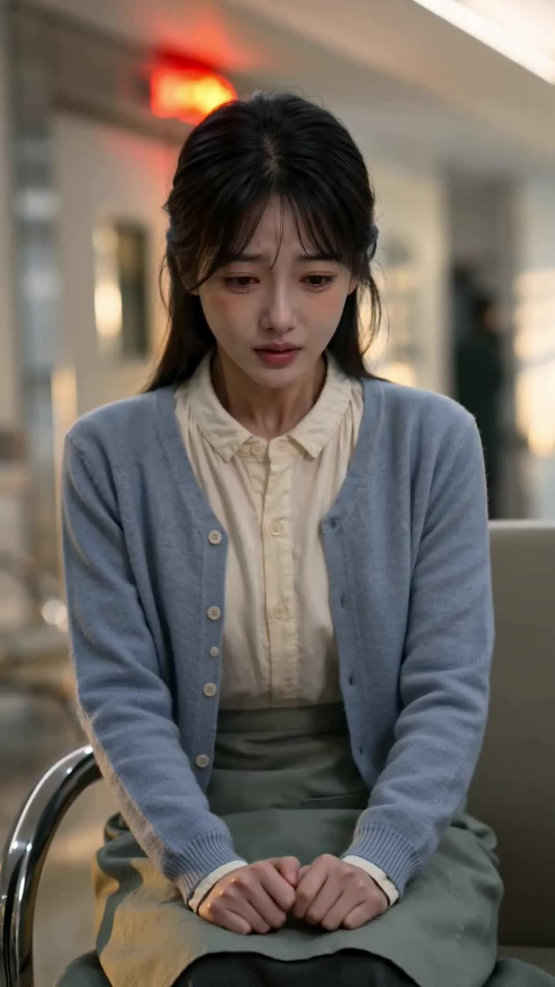 我以十街報君恩 第11集