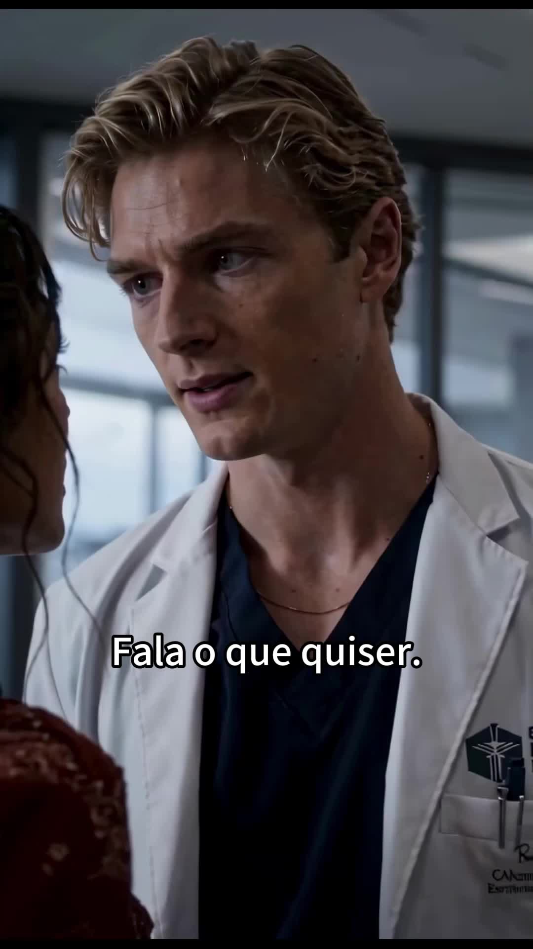 Grávida de 3 Meses: Meu Marido Pediu o Divórcio (Dublado) 8Episódio