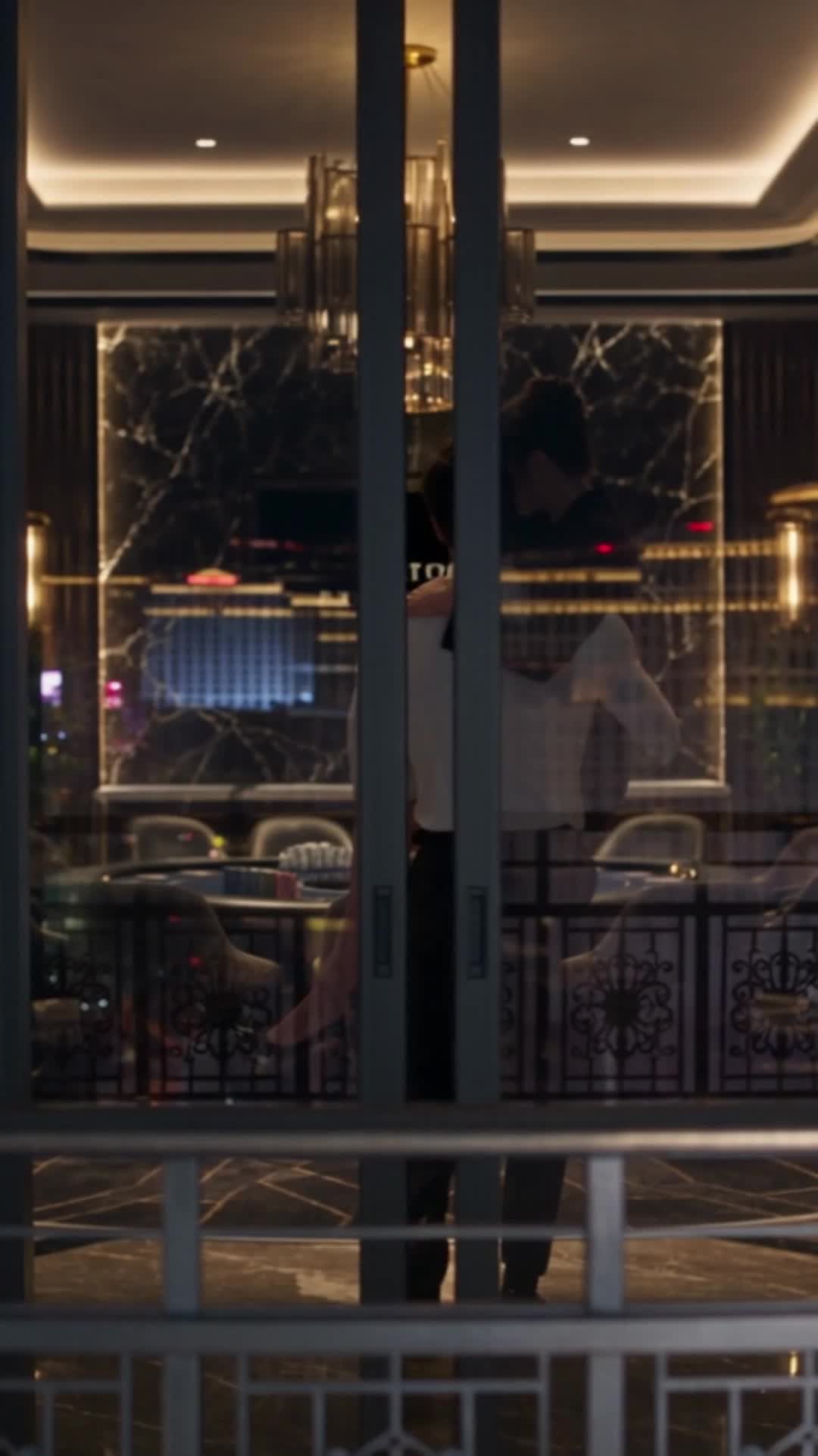 The Mafia King’s Secret Son Episode 5