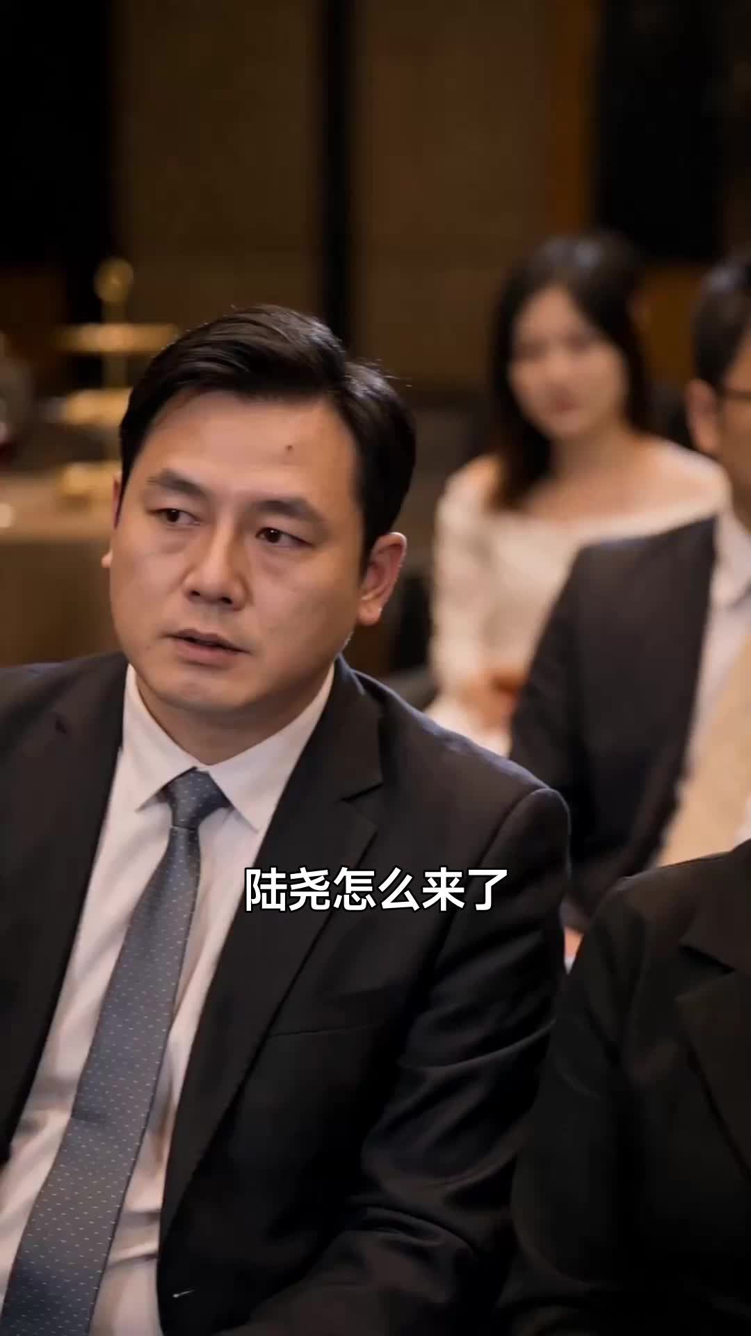 婚禮競拍換良人  第9集