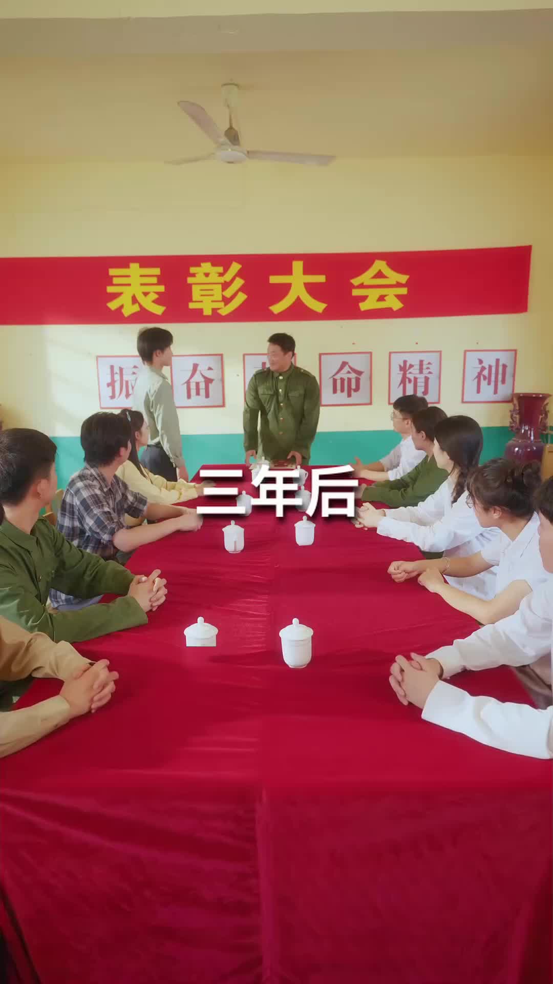 Hati Sang Pahlawan - Episode 57 - Episode 57