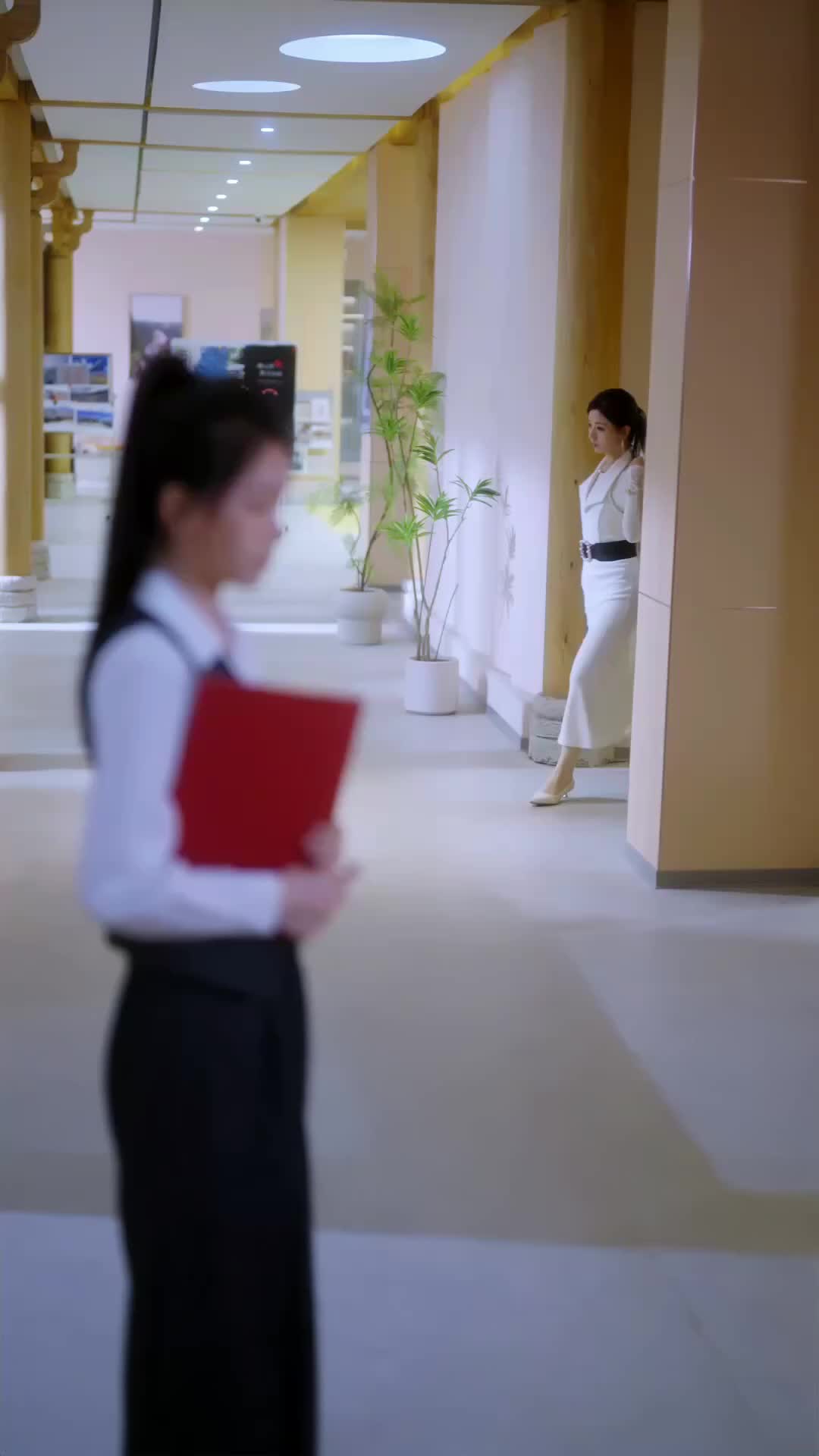 Setelah Cinta Terlambat Datang - Episode 16 - Episode 16