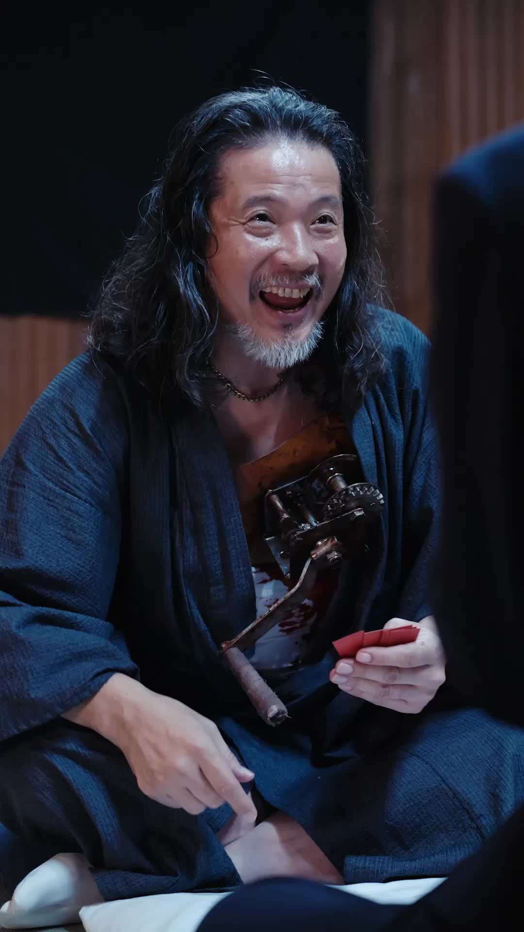 Nyawa di Meja Taruhan - Episode 15 - Episode 15