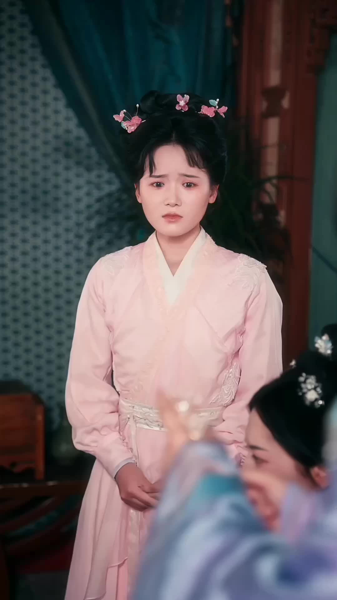Kesetiaan Istri Dibalas Luka Episode 5