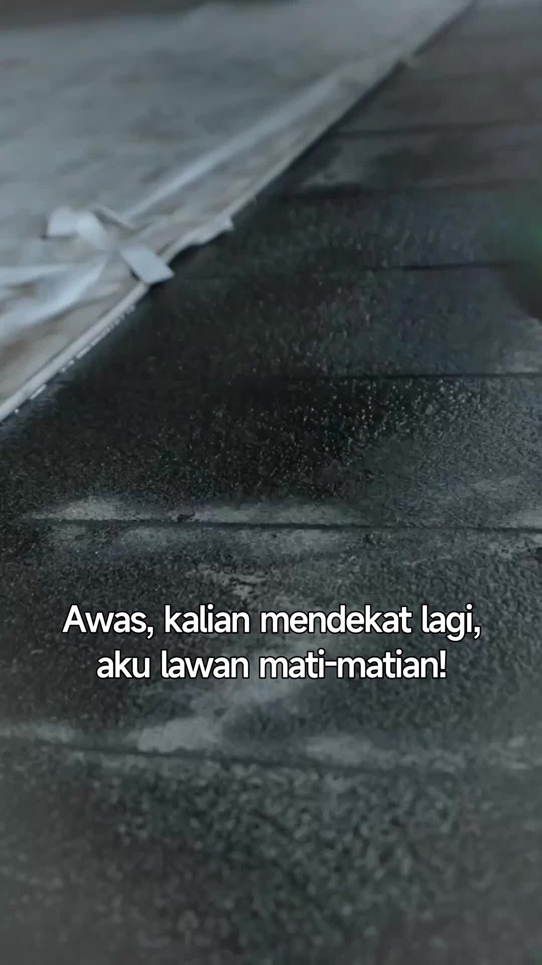 Jatuh ke Pelukan Miliarder Episode 4