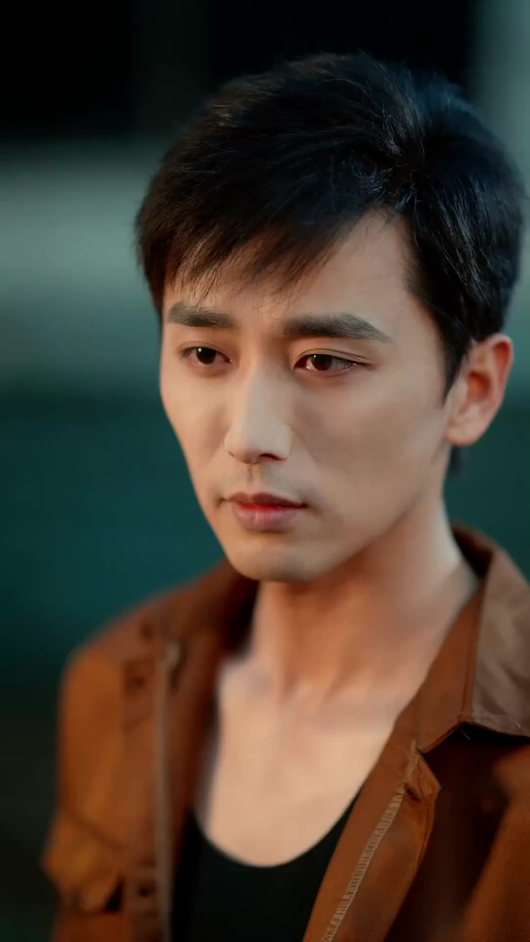 This Love Ends with Me Episode 8