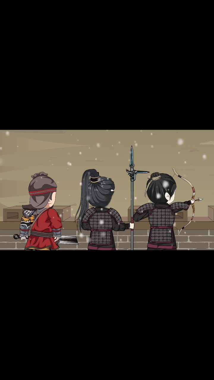 Kill, Upgrade, Repeat: Every Strike, Greater Might Episode 9