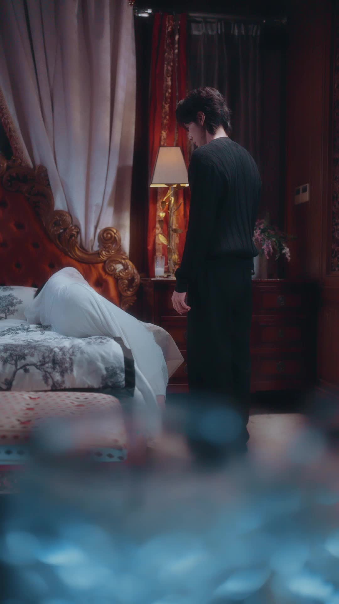 Love You Like I Meant To Episode 9