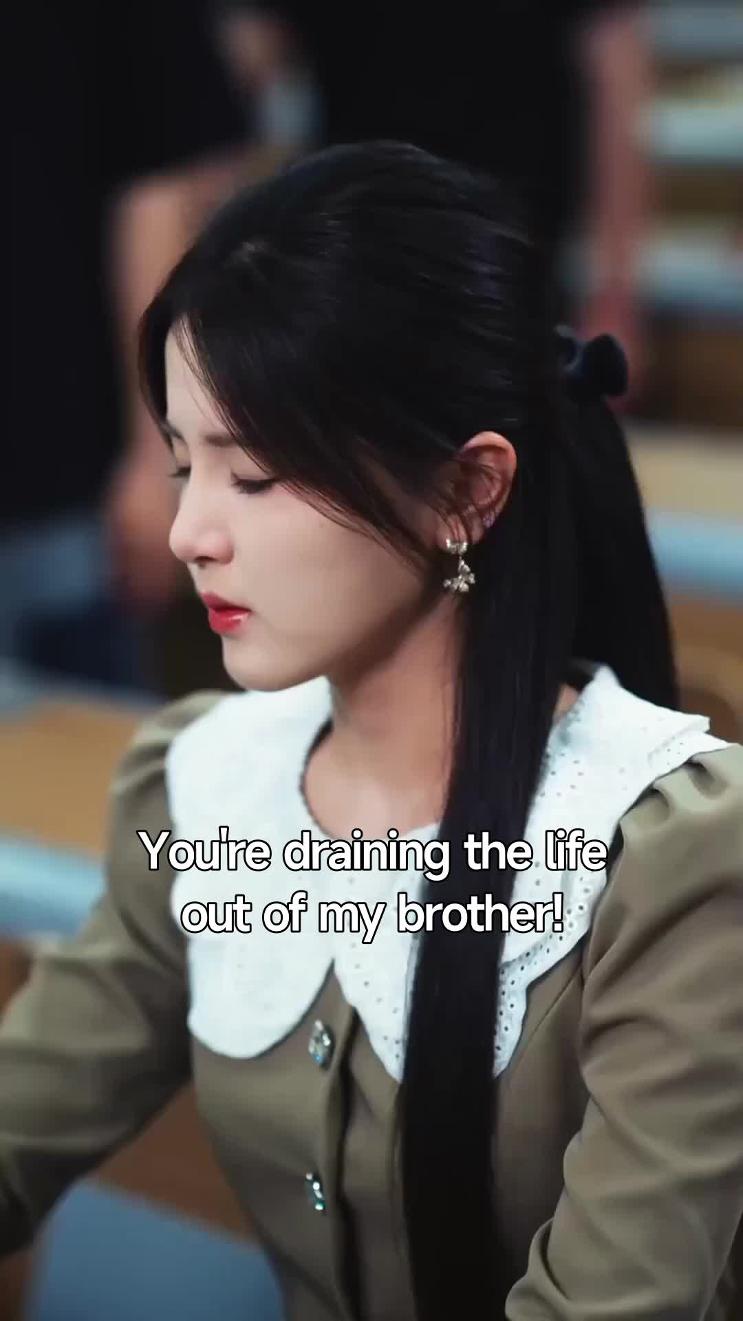 Her Silence Was the Trap Episode 6