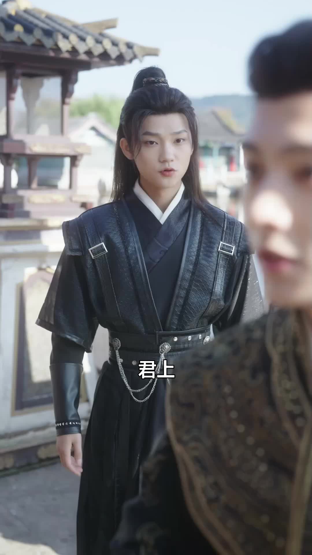 心悅君兮君不知 第10集