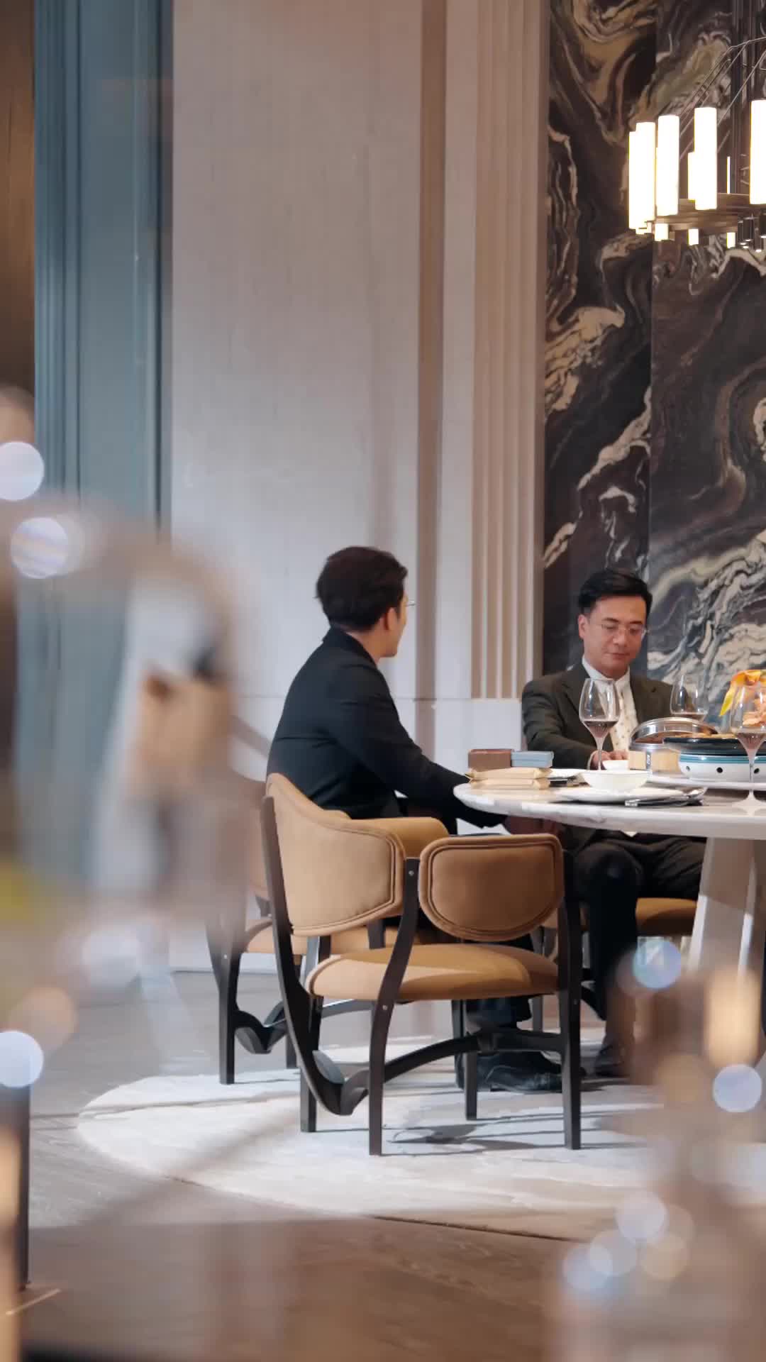 When Power Meets Pride Episode 4