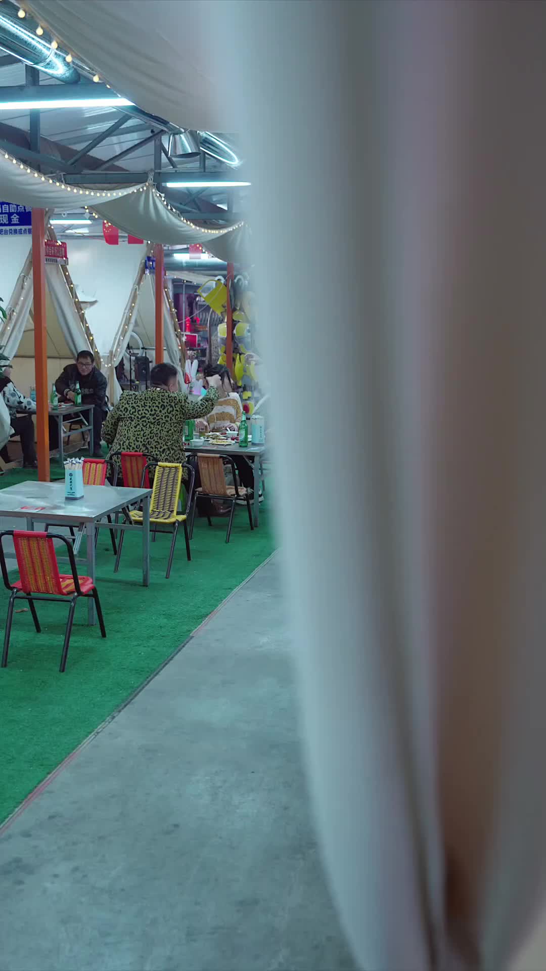 Pembantai Dewa - Episode 1 - Episode 1