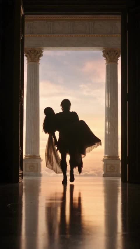 Apollo Chose Her Episode 8