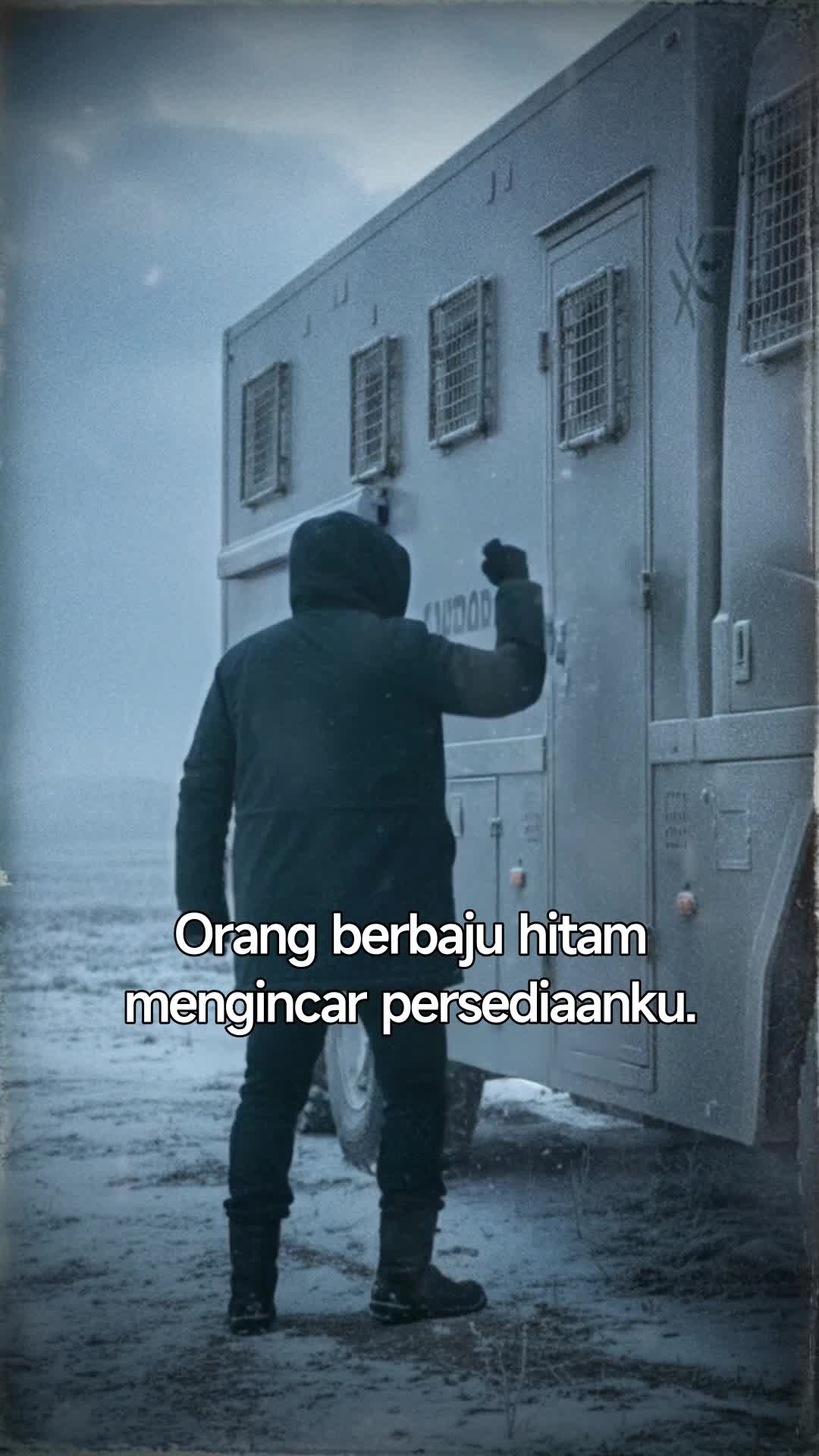 Demi Anak Aku Kembali Episode 7