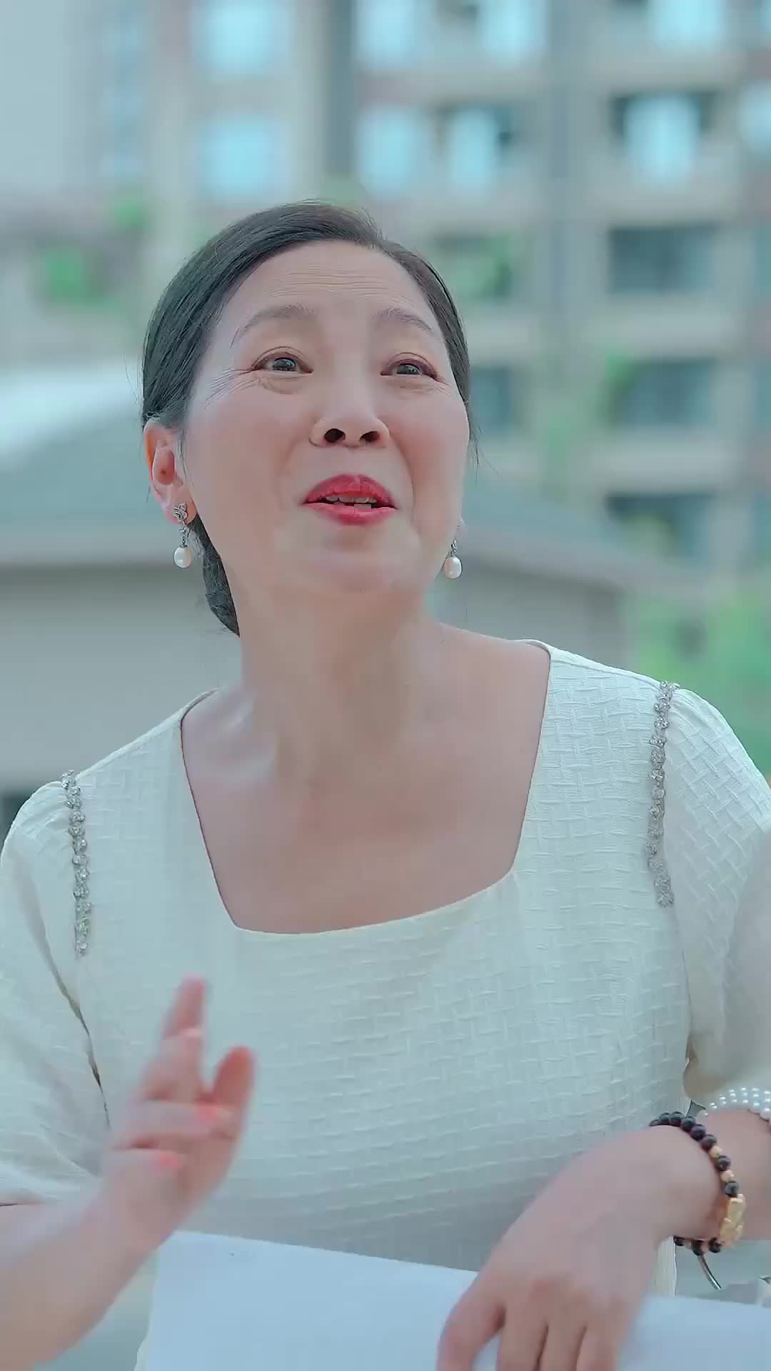 Amarah Sang Penakluk Episode 7